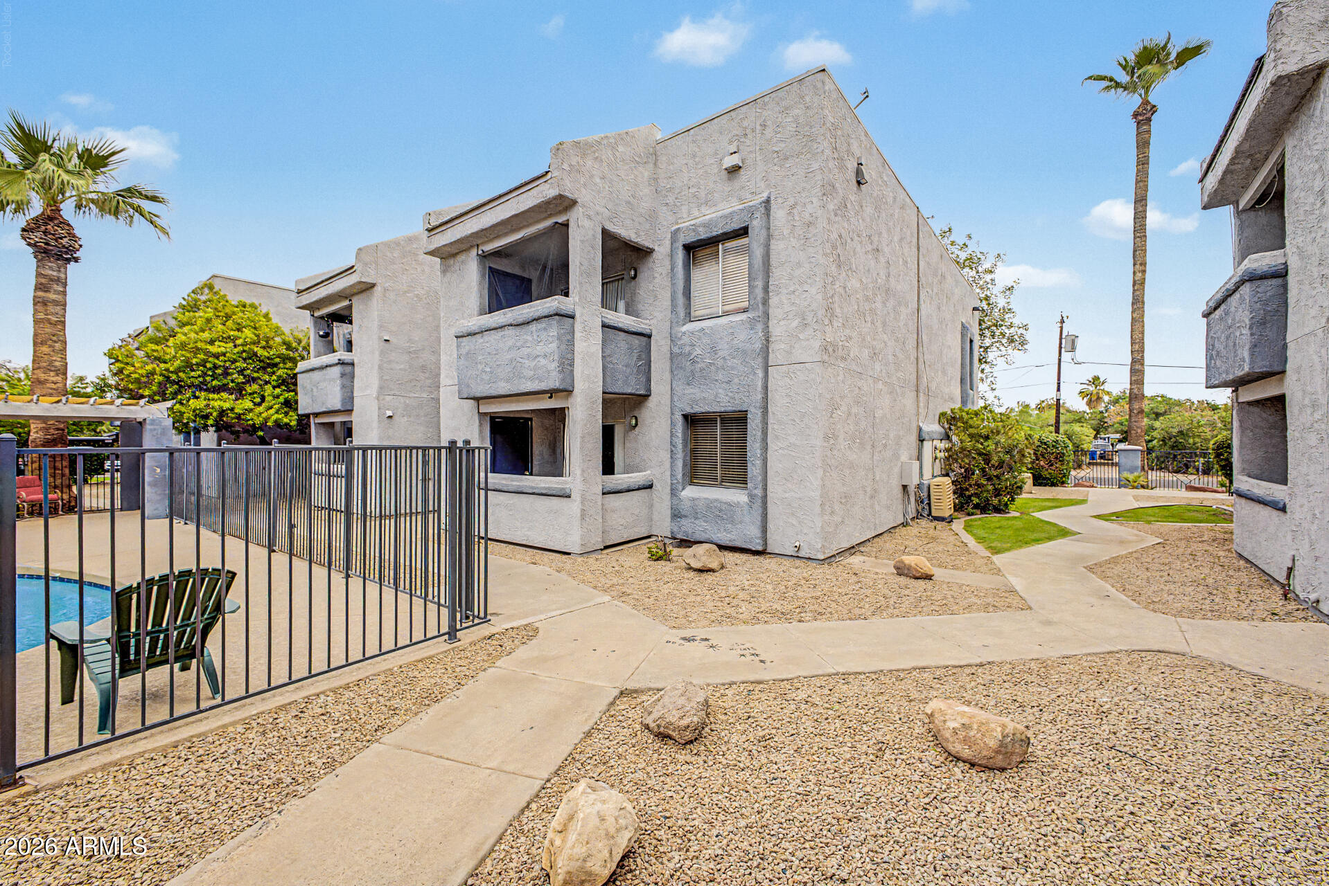 4410 N LONGVIEW Avenue 115, Phoenix, AZ 85014