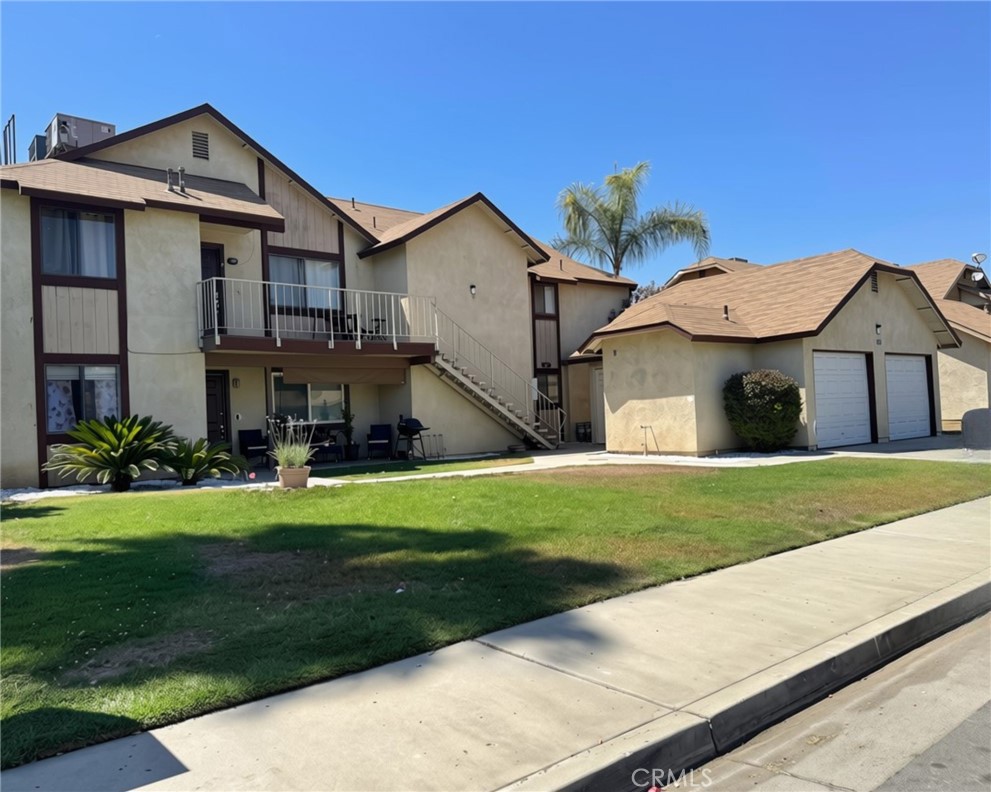 2801 Morin Court