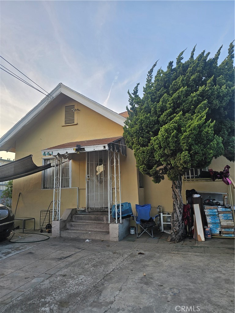 227 W 47th Street