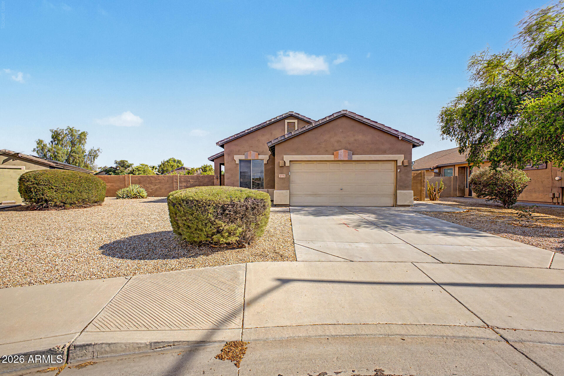 5775 W TOWNLEY Avenue, Glendale, AZ 85302