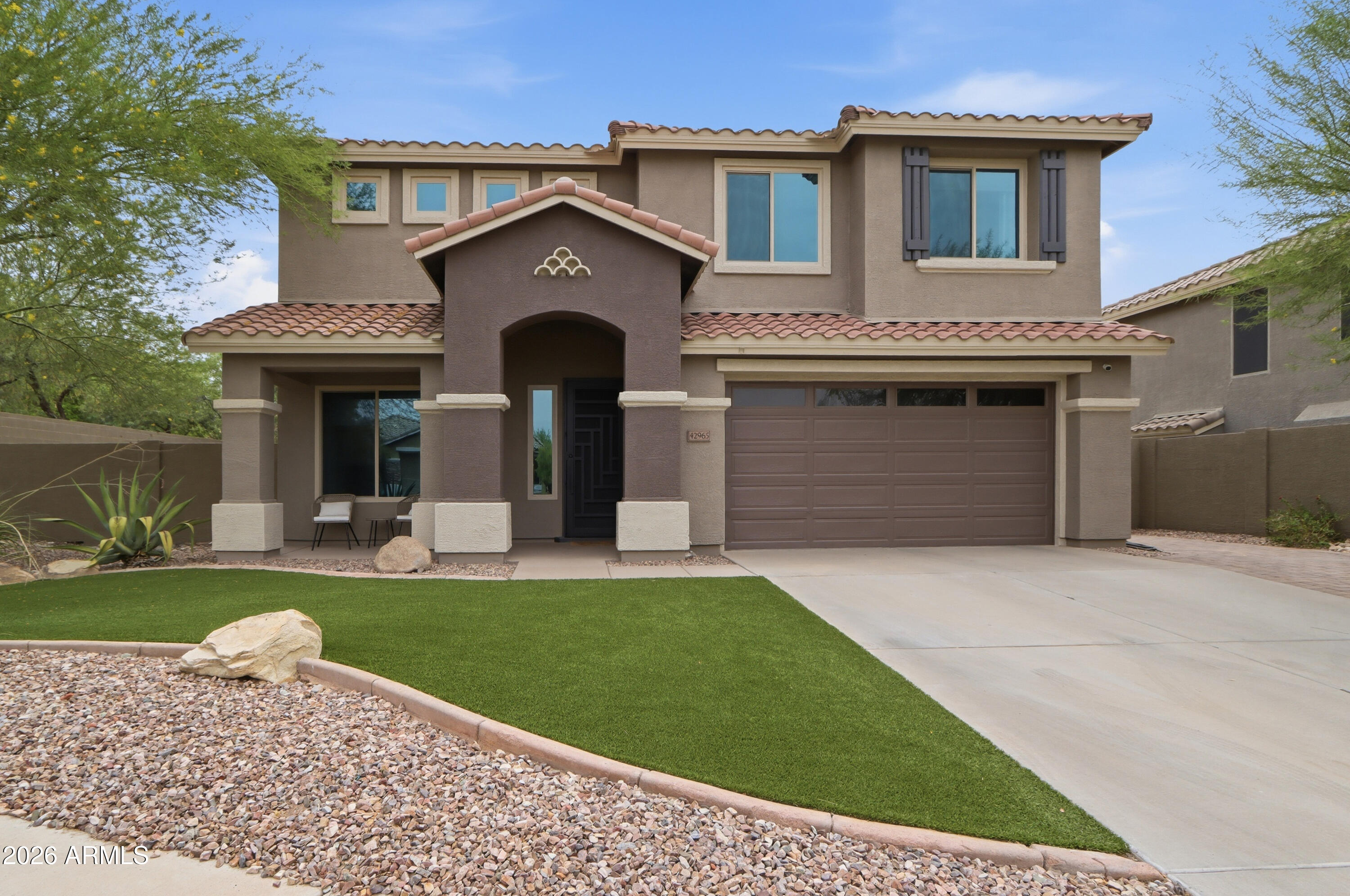 42965 N CHALLENGER Trail, Anthem, AZ 85086