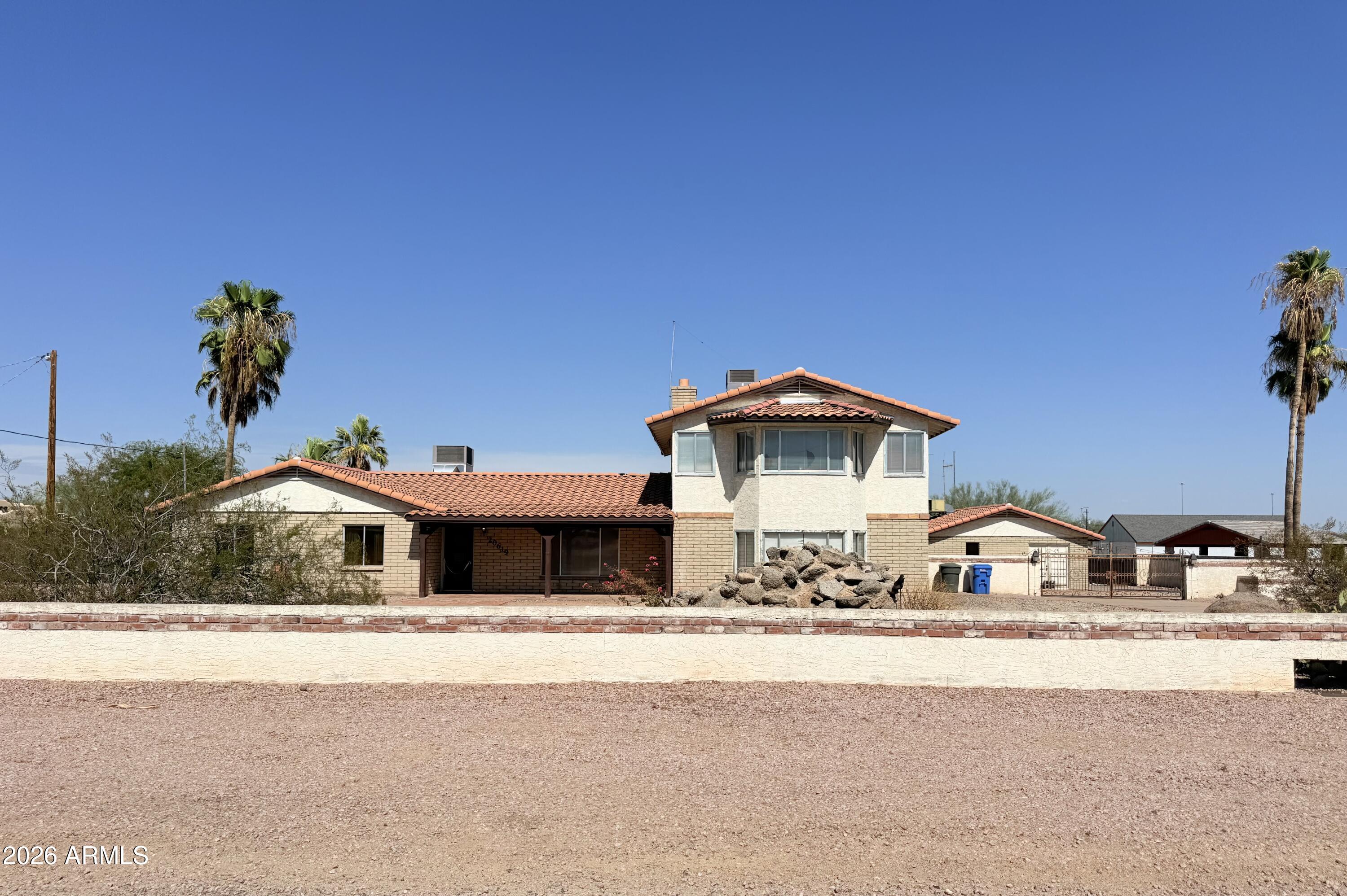 20619 N 21ST Street, Phoenix, AZ 85024