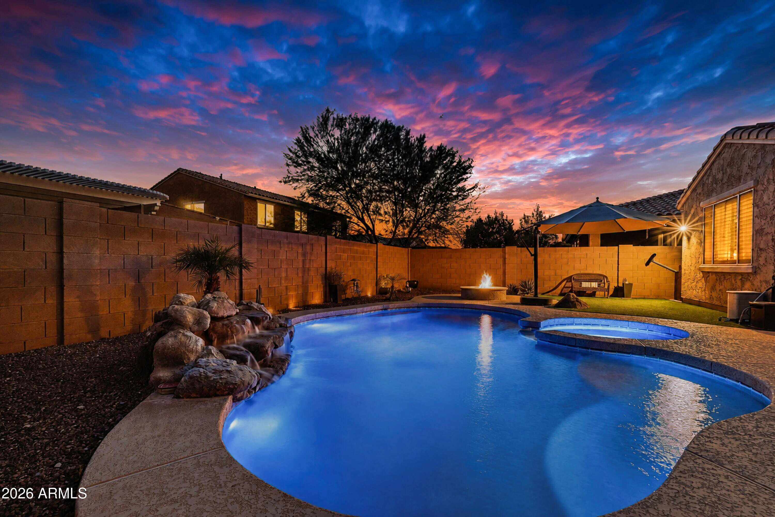 10347 W ALYSSA Lane, Peoria, AZ 85383