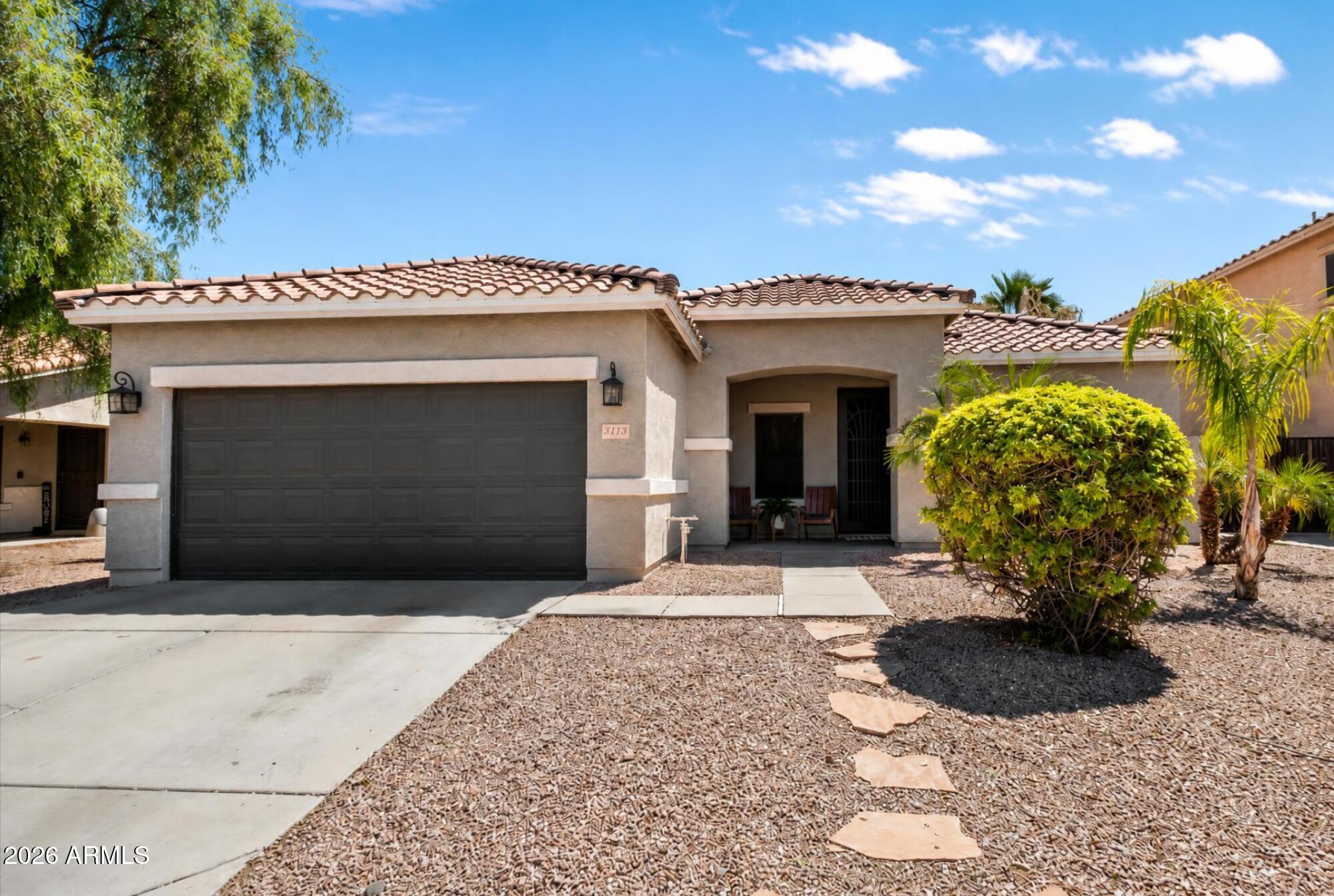 3113 S SIERRA Heights, Mesa, AZ 85212