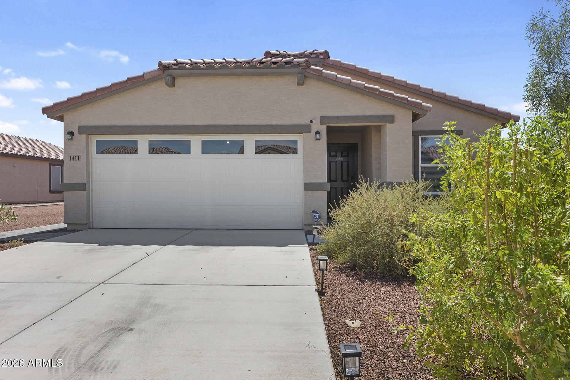 1411 E JAYCIE Drive, Casa Grande, AZ 85122