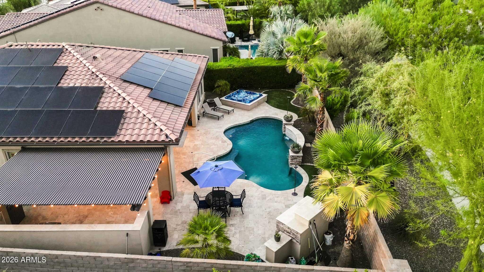 29565 N SORRENTO Drive, Peoria, AZ 85383