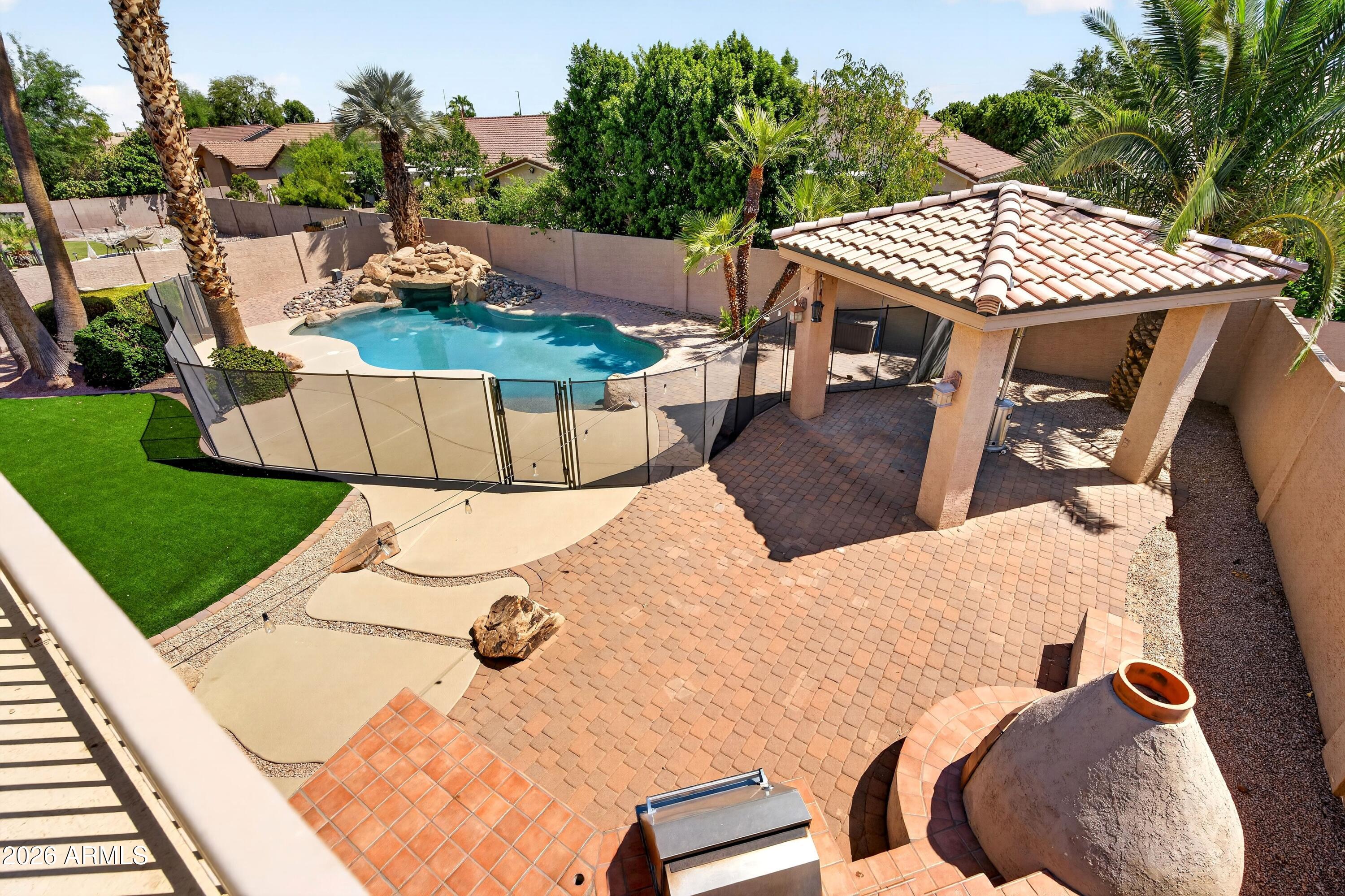 4507 E OLIVE Avenue, Gilbert, AZ 85234