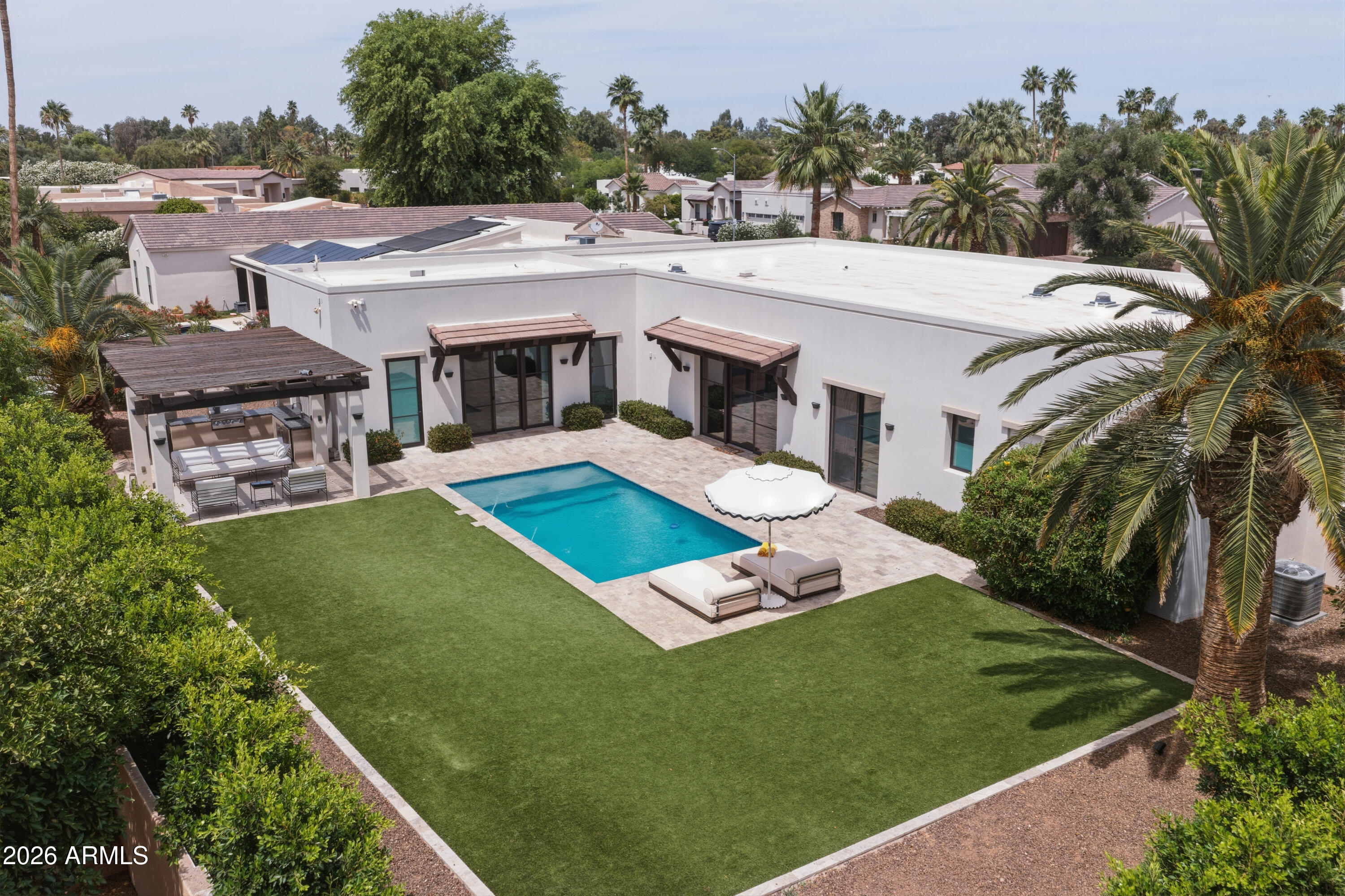 8113 E DEL CADENA Drive, Scottsdale, AZ 85258
