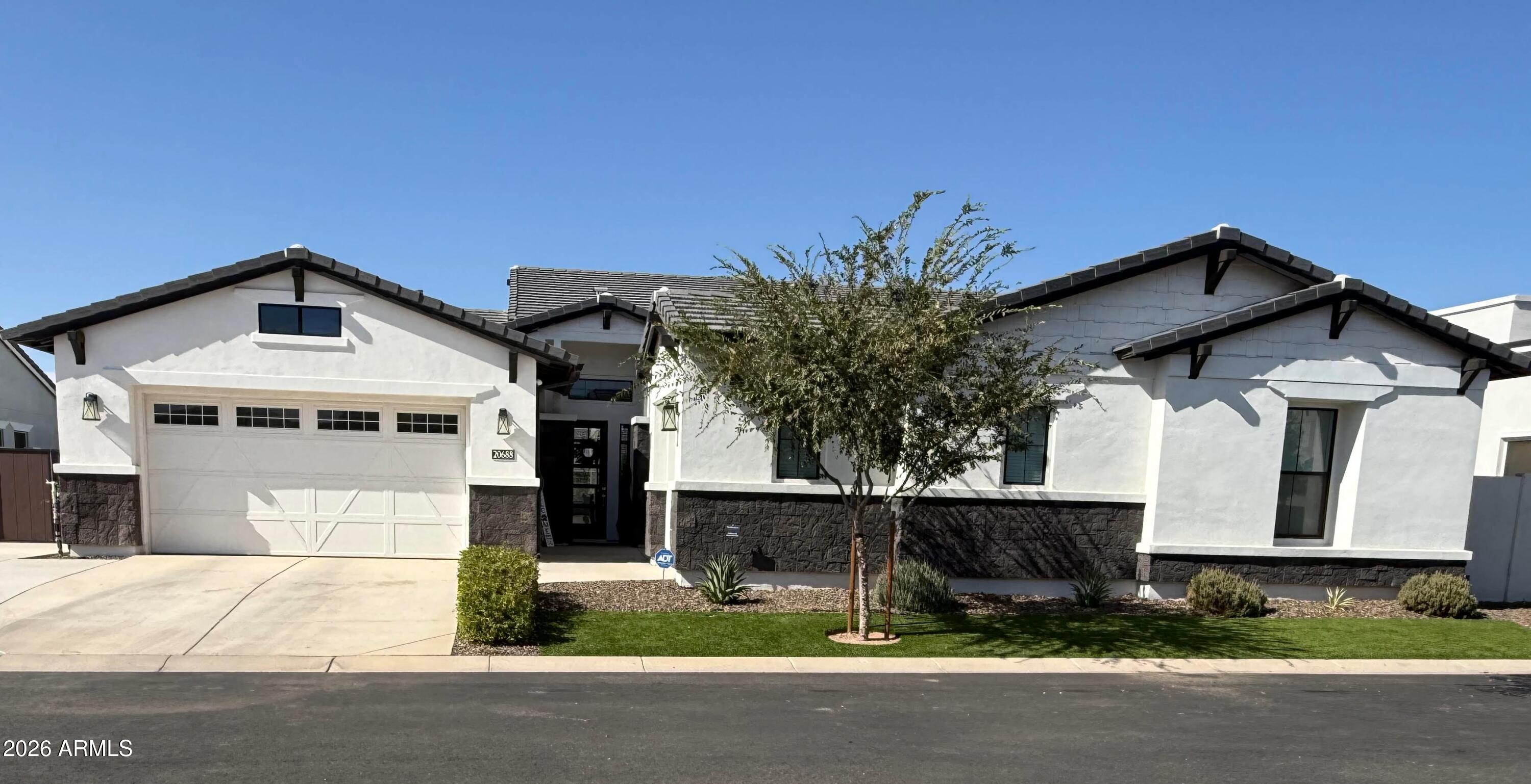 20688 E PUMMELOS Road, Queen Creek, AZ 85142