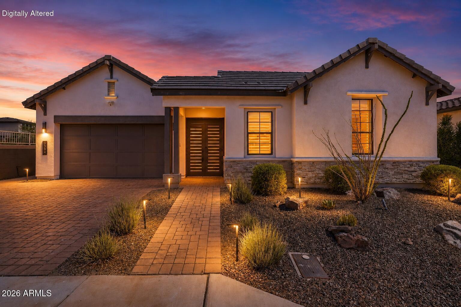 7254 W Buckhorn Trail, Peoria, AZ 85383