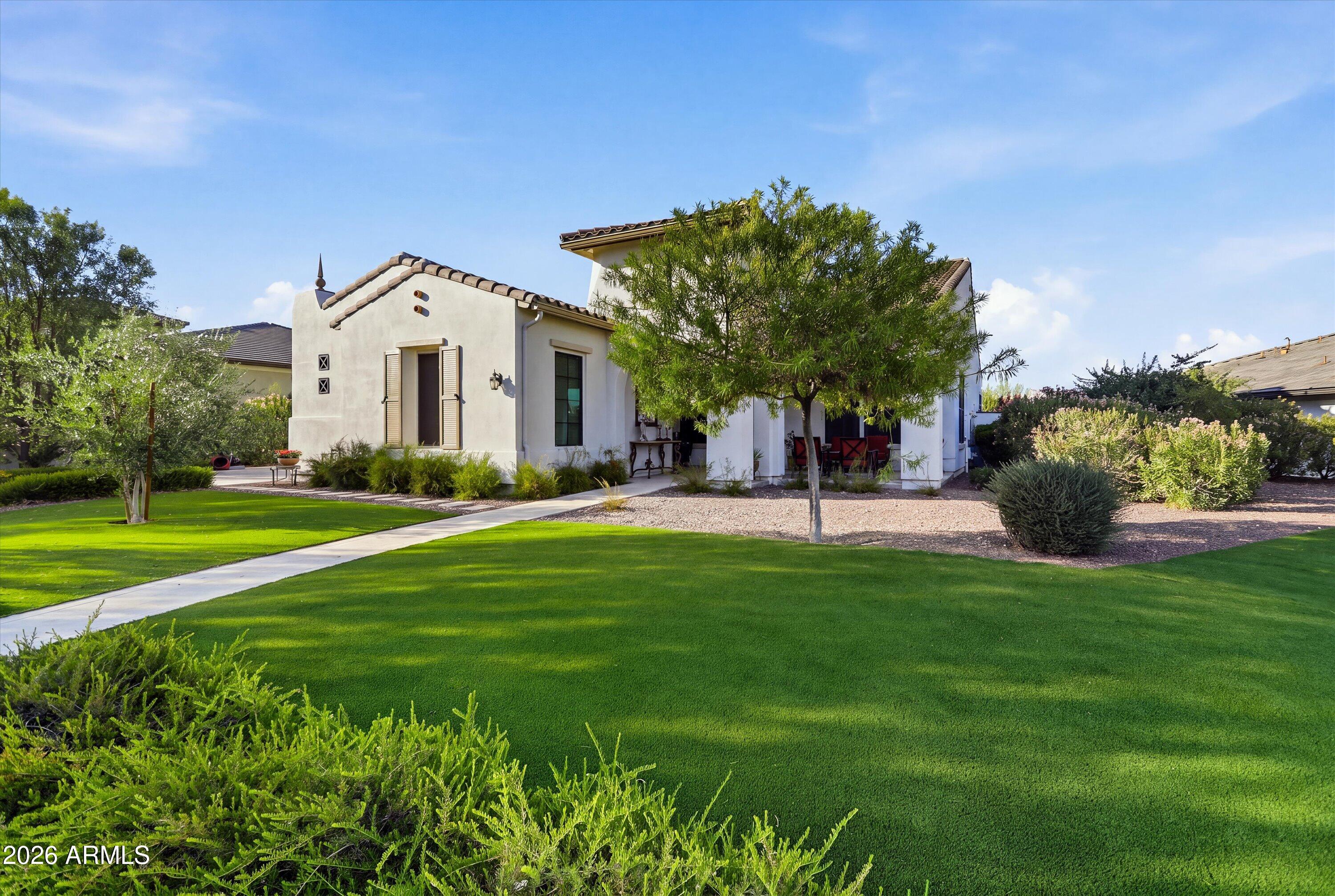 20340 W CRESCENT Drive, Buckeye, AZ 85396