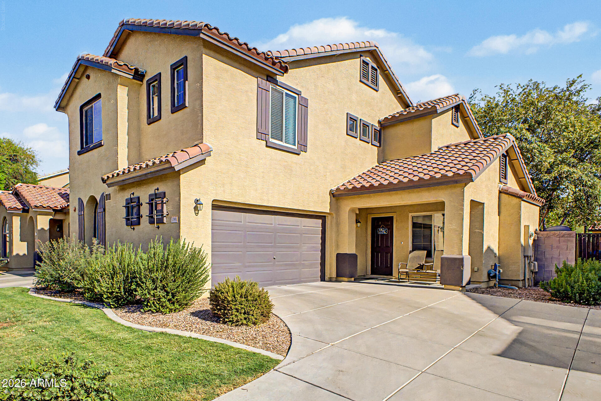 1393 E JOSEPH Way, Gilbert, AZ 85295