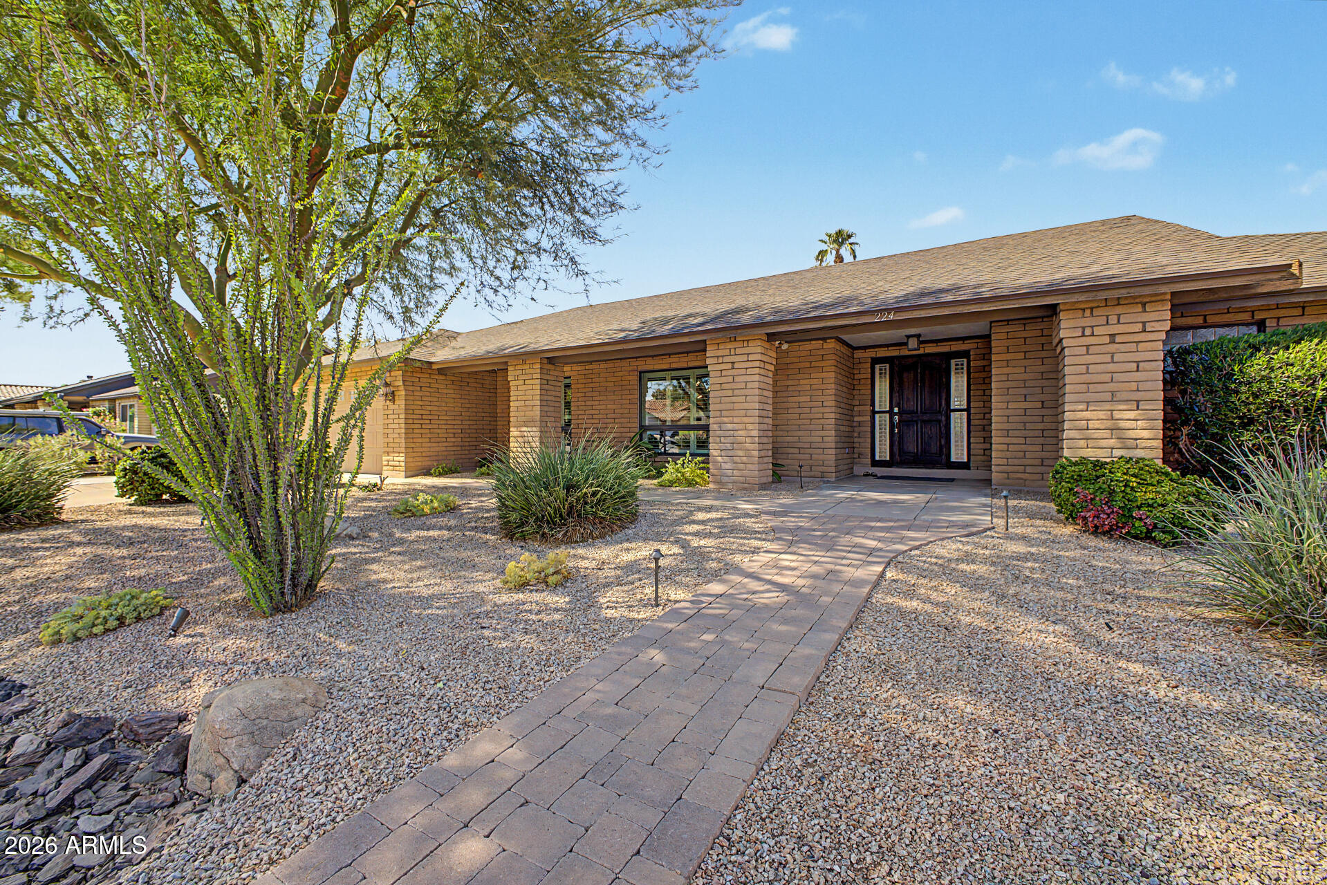 224 W KNOX Road, Tempe, AZ 85284