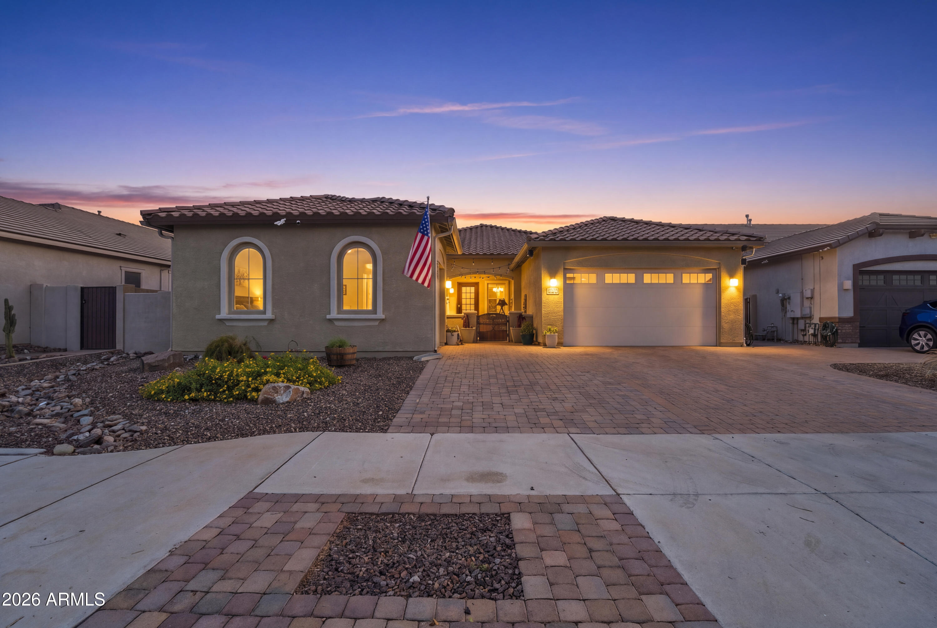 19922 S 192ND Place, Queen Creek, AZ 85142