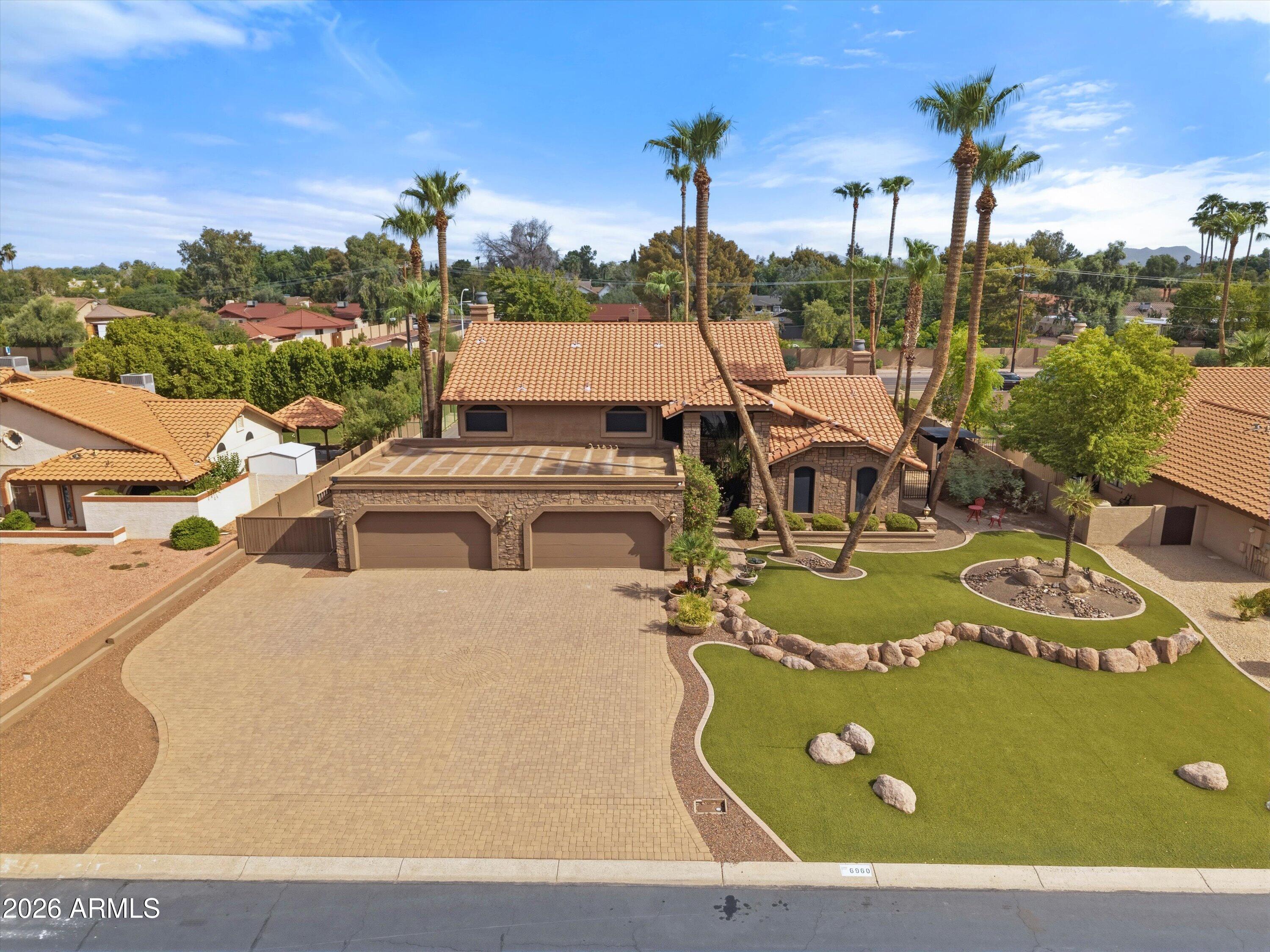 6960 W VOLTAIRE Avenue, Peoria, AZ 85381
