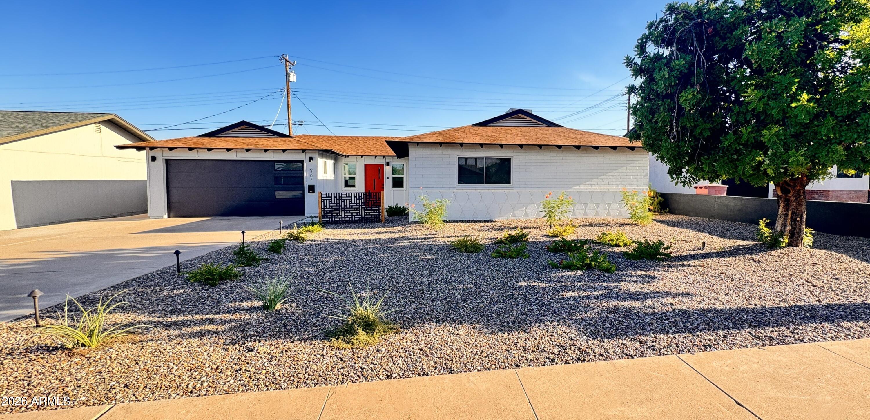 6407 E WILSHIRE Drive, Scottsdale, AZ 85257