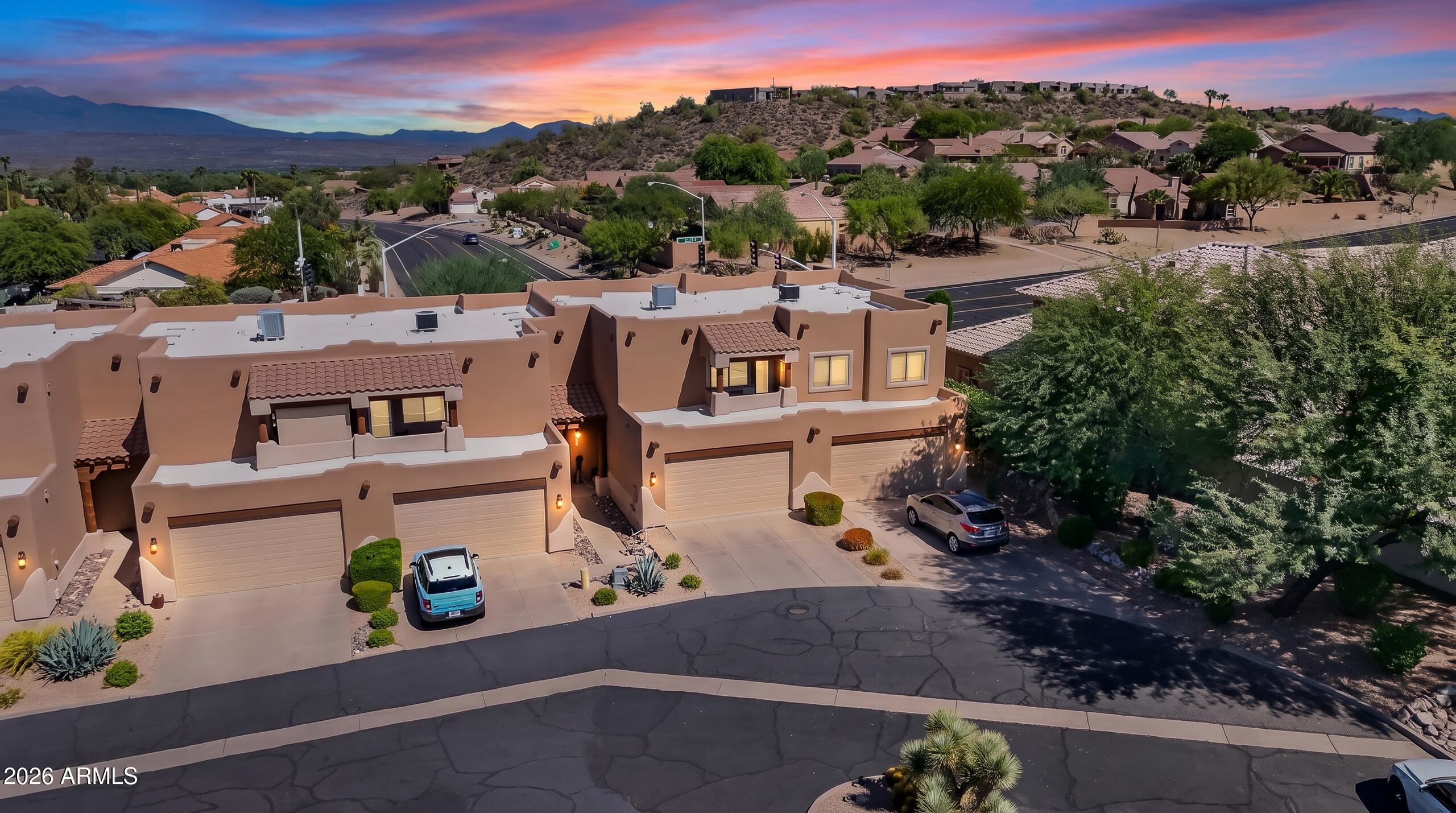 13847 N HAMILTON Drive 102, Fountain Hills, AZ 85268