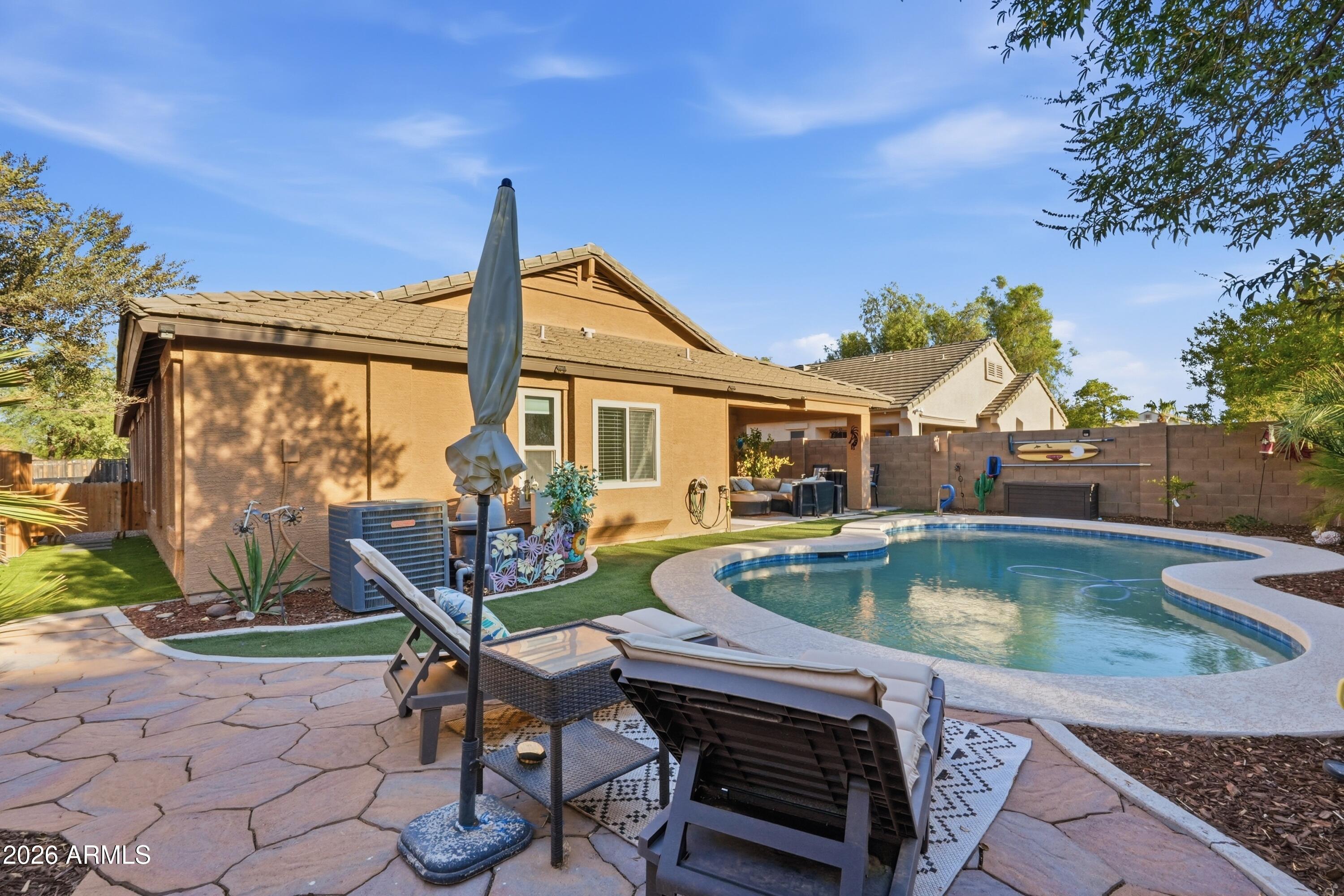 1929 N Sondra Court Court, Casa Grande, AZ 85122