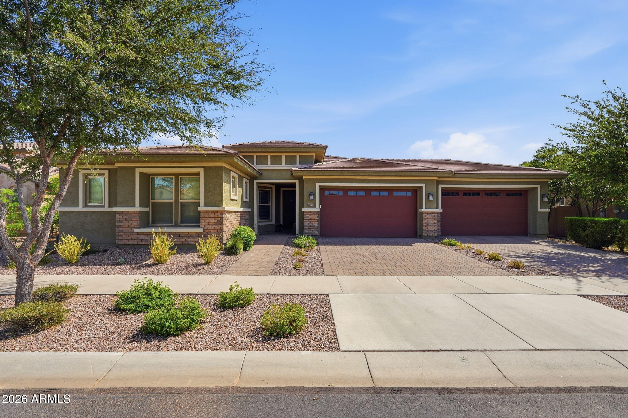 10713 E STEARN Avenue, Mesa, AZ 85212