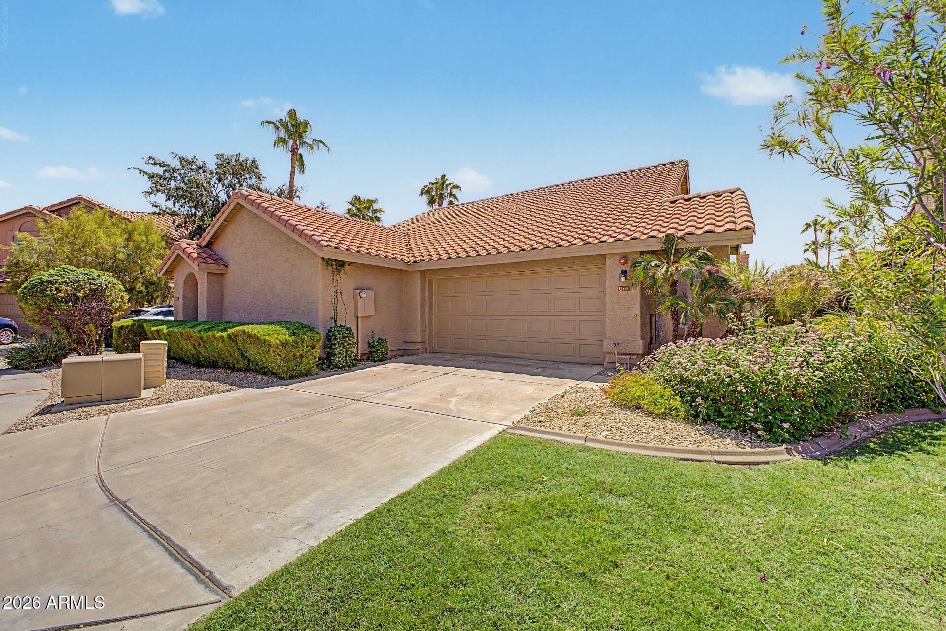 13425 N 92ND Place, Scottsdale, AZ 85260