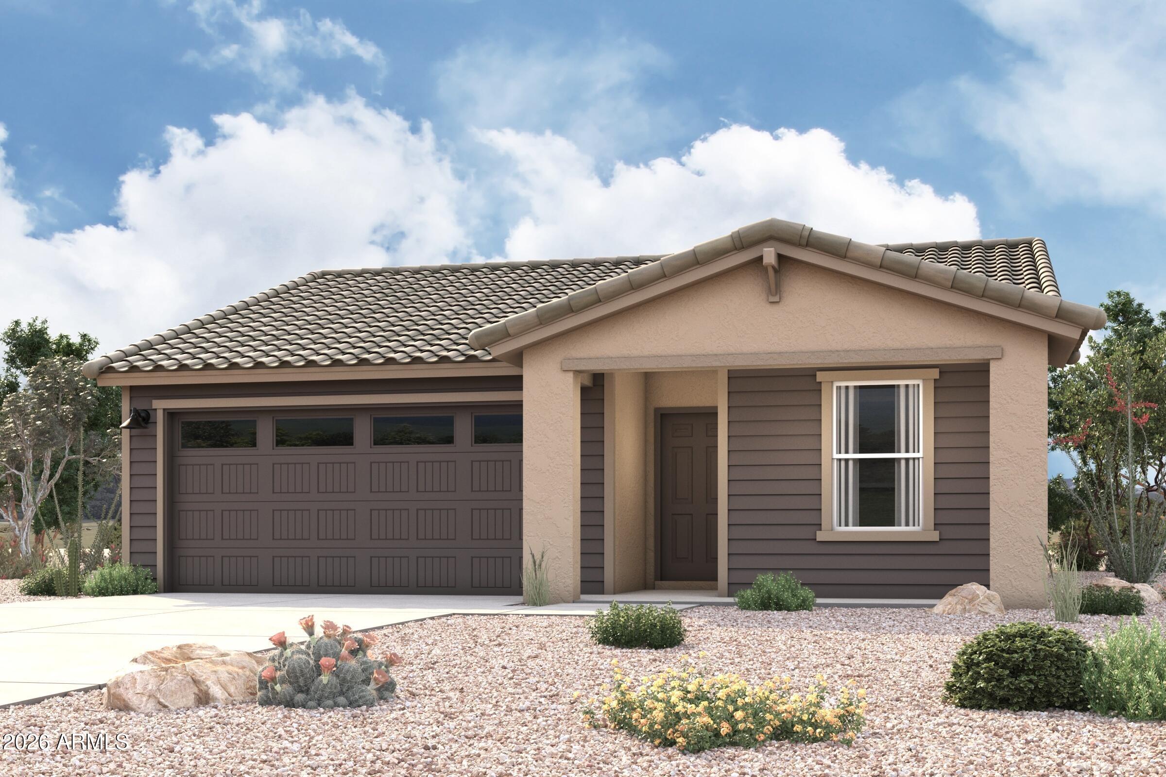 6499 S 244TH Lane, Buckeye, AZ 85326