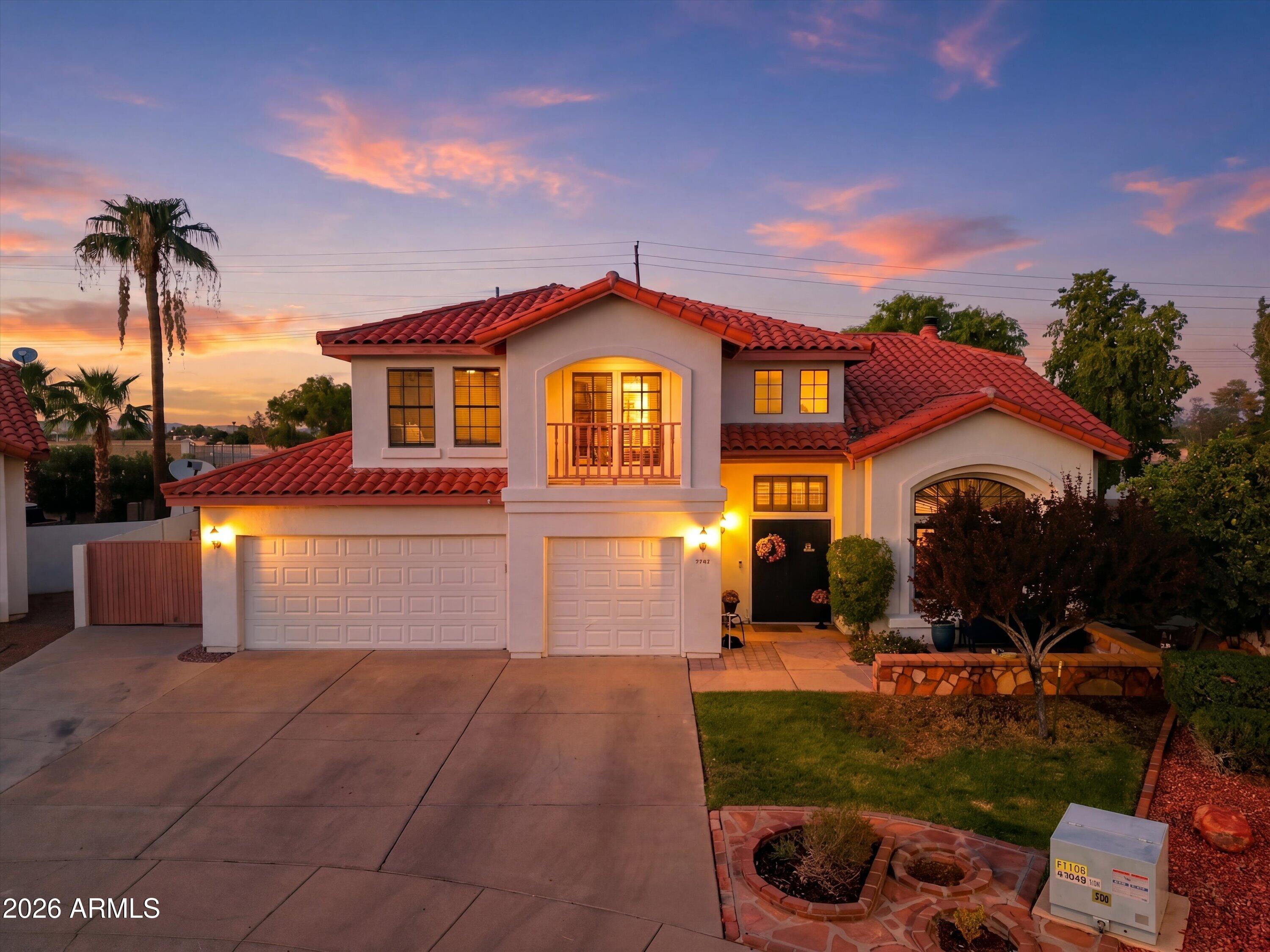5422 W ASTER Drive, Glendale, AZ 85304