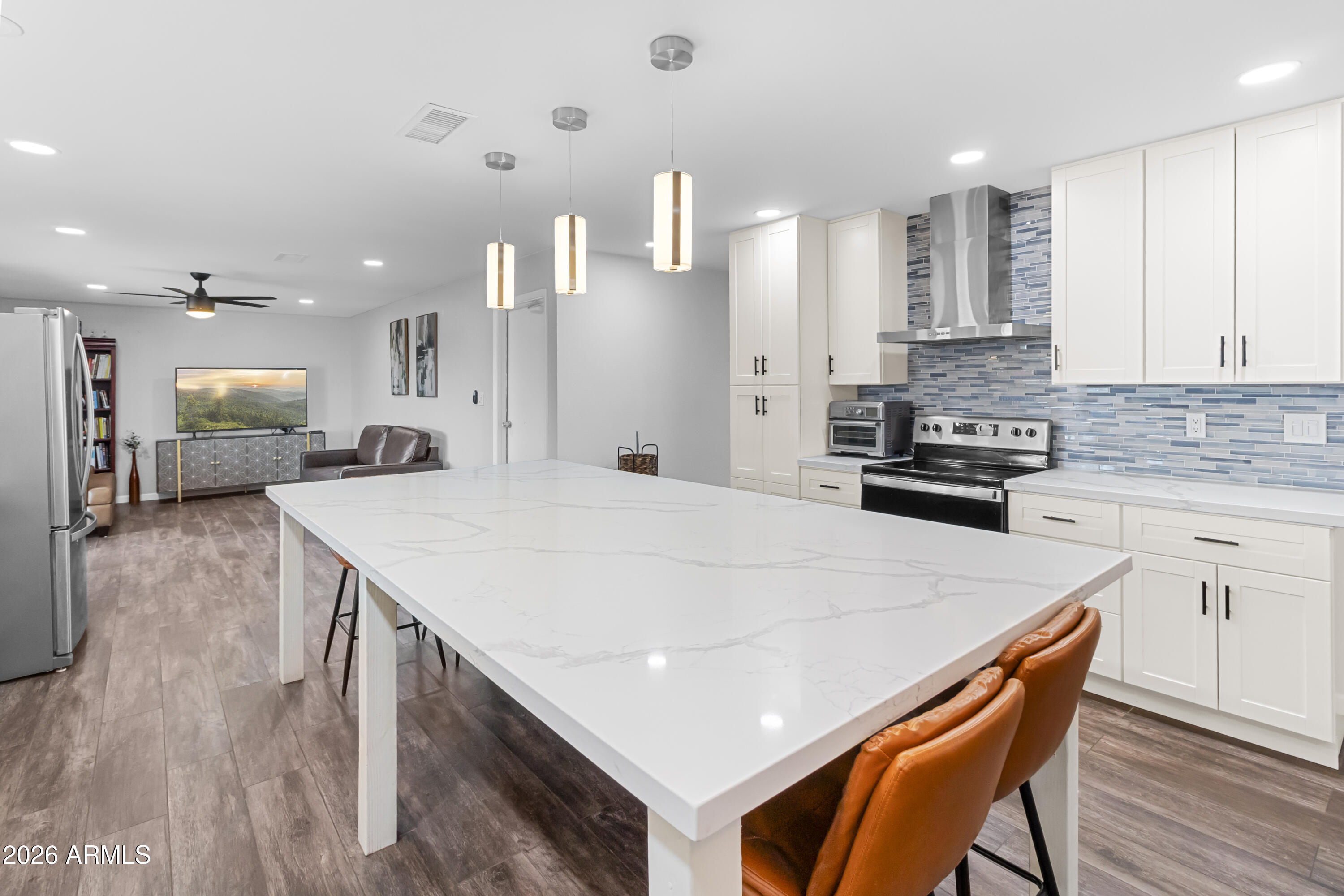 4753 W LUPINE Avenue, Glendale, AZ 85304