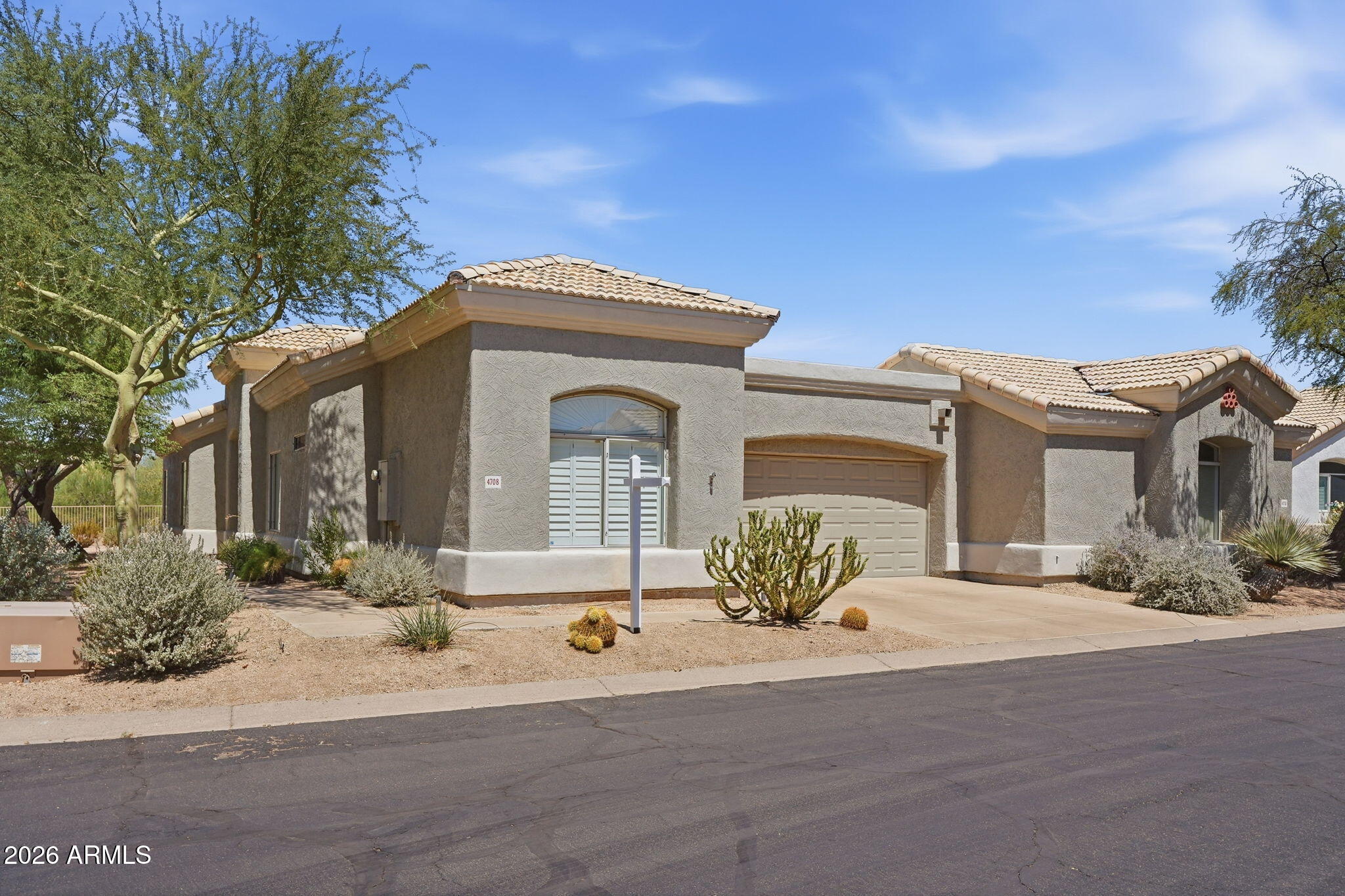 4708 E CASEY Lane, Cave Creek, AZ 85331