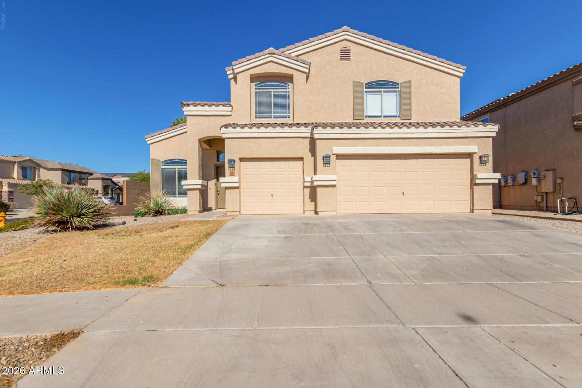 2254 W Congress Avenue, Coolidge, AZ 85128