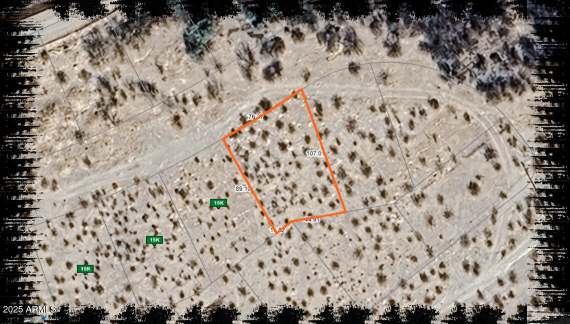 0 N Woods Lane 37, Florence, AZ 85132