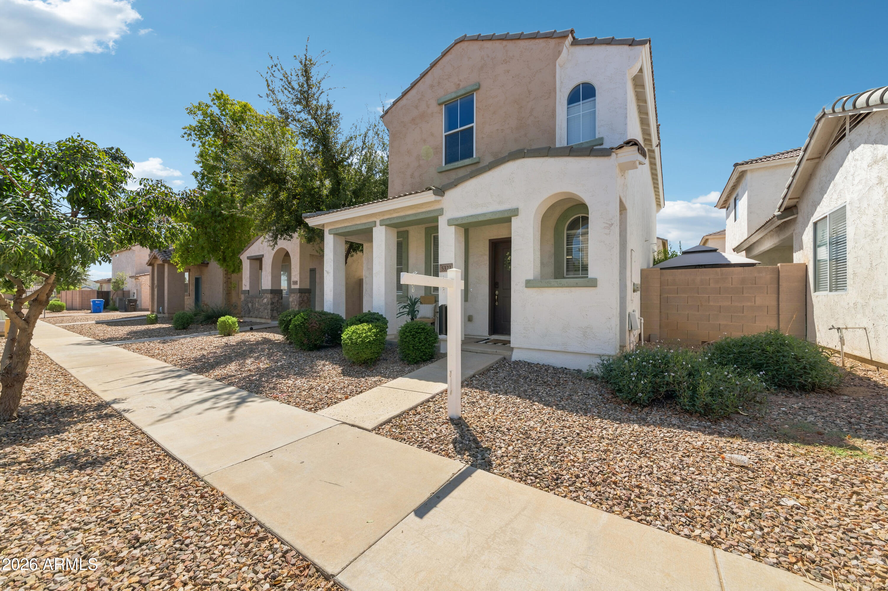 5323 W ILLINI Street, Phoenix, AZ 85043