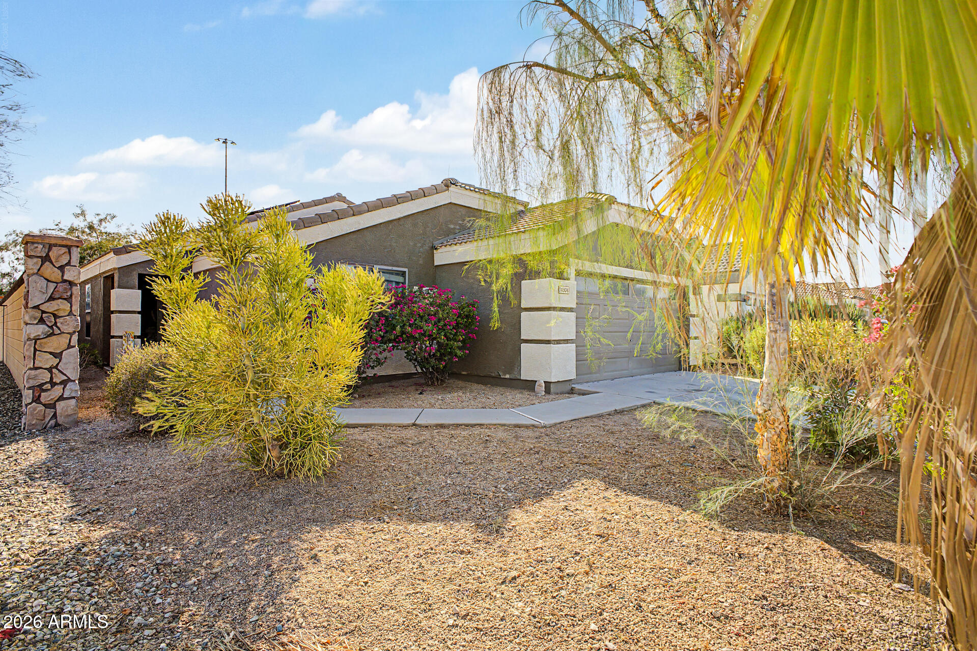14804 N EL FRIO Street, El Mirage, AZ 85335