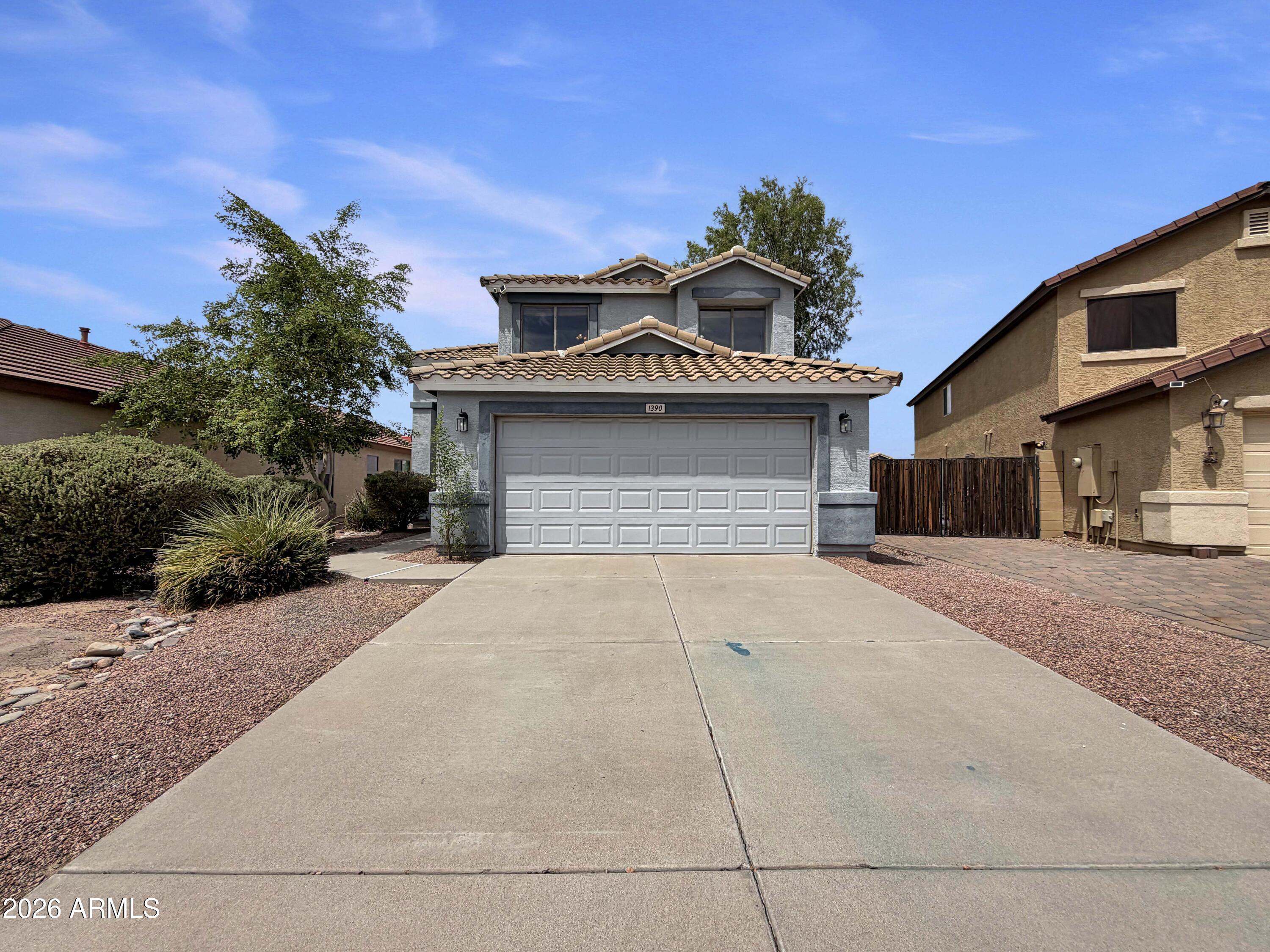 1390 E RYAN Road, San Tan Valley, AZ 85140