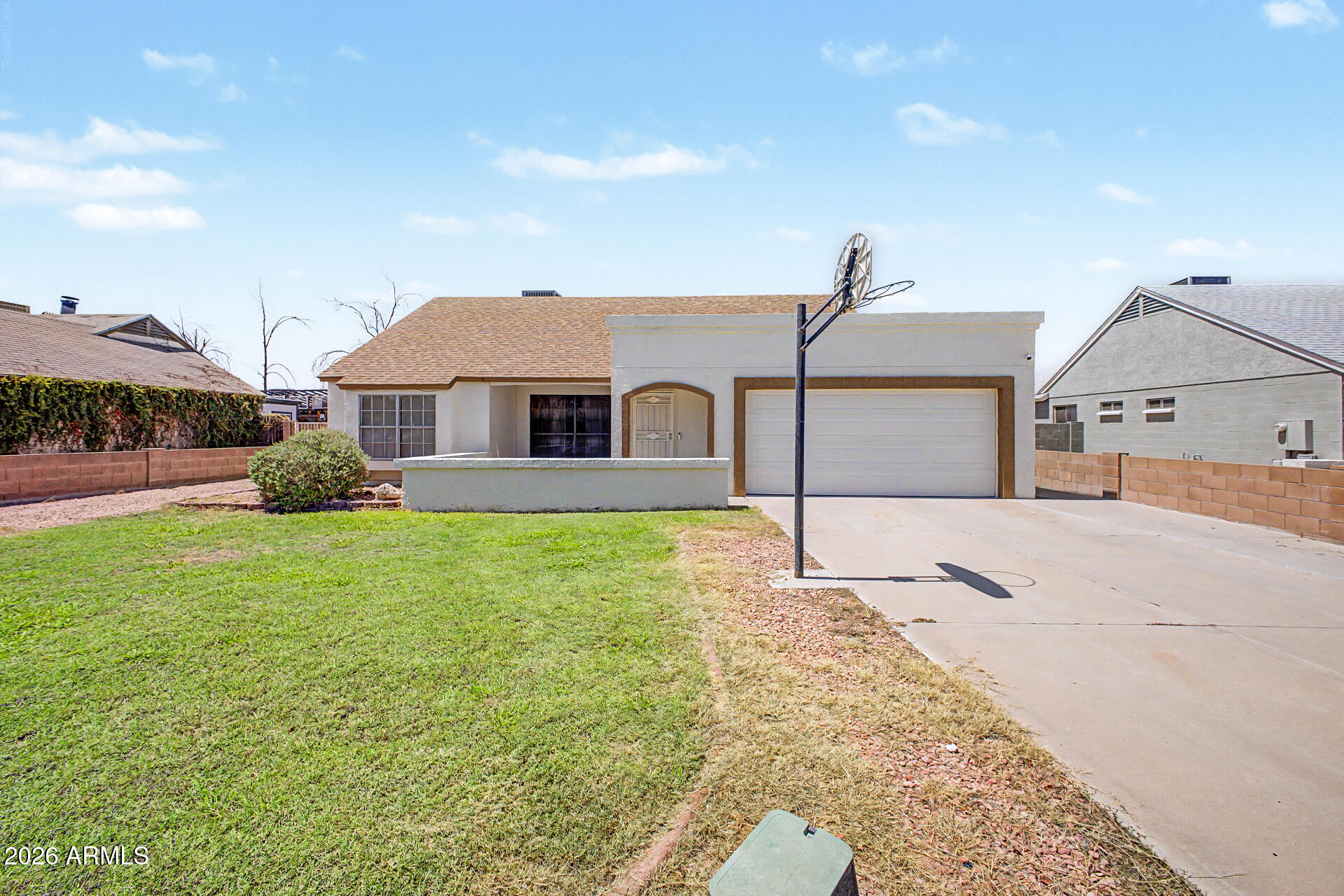 4642 N 87TH Avenue, Phoenix, AZ 85037