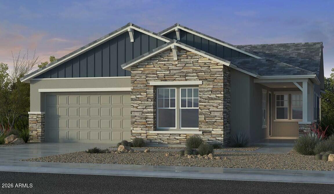 20685 E VIA DEL ORO, Queen Creek, AZ 85142