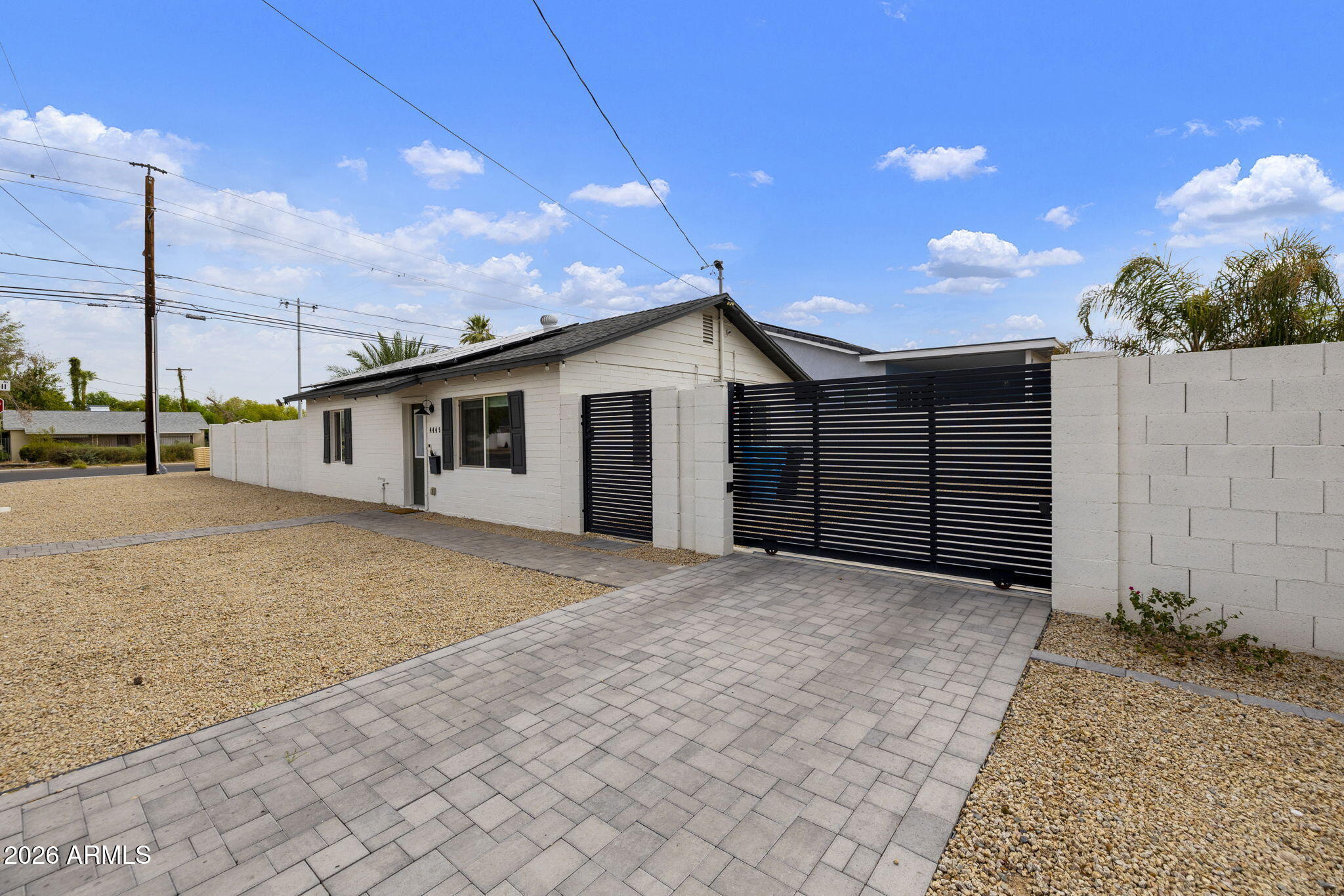 4445 N Longview Avenue, Phoenix, AZ 85014