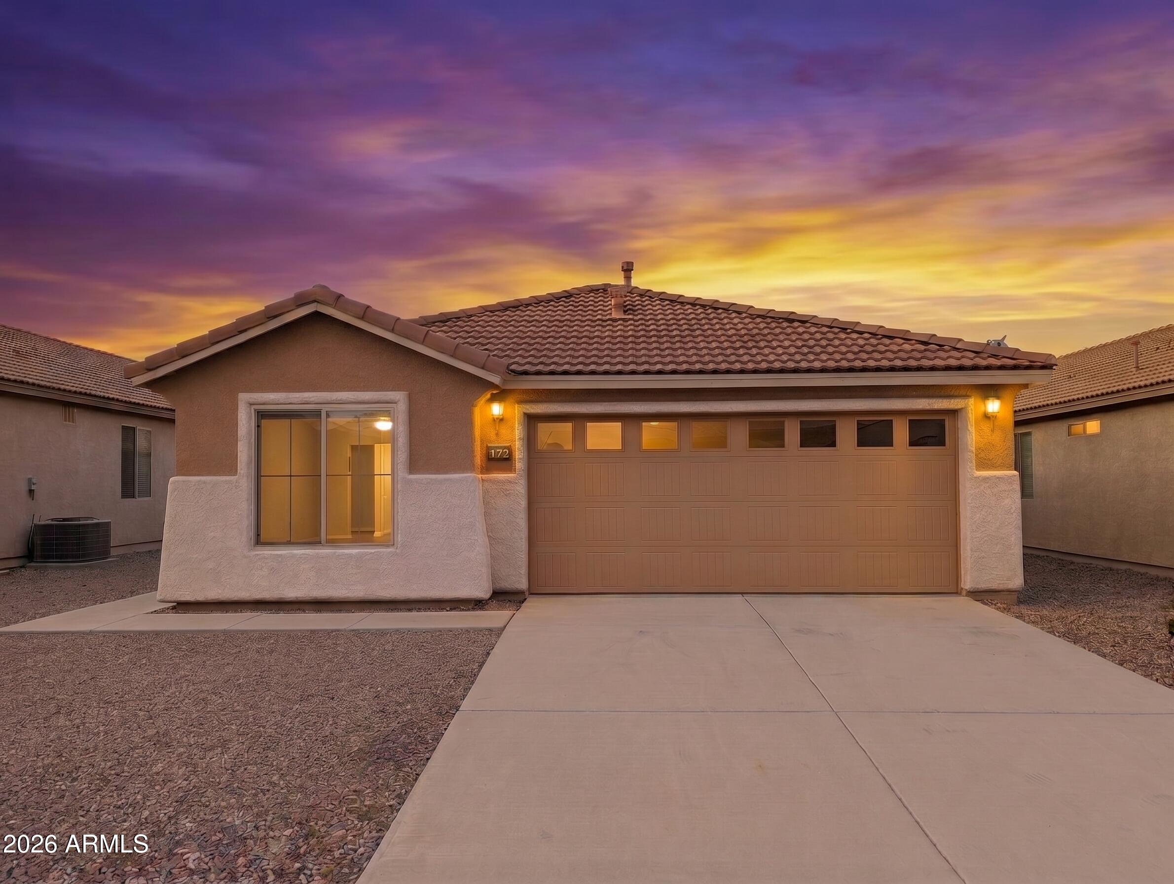 173 BALFOUR Place, Sierra Vista, AZ 85635