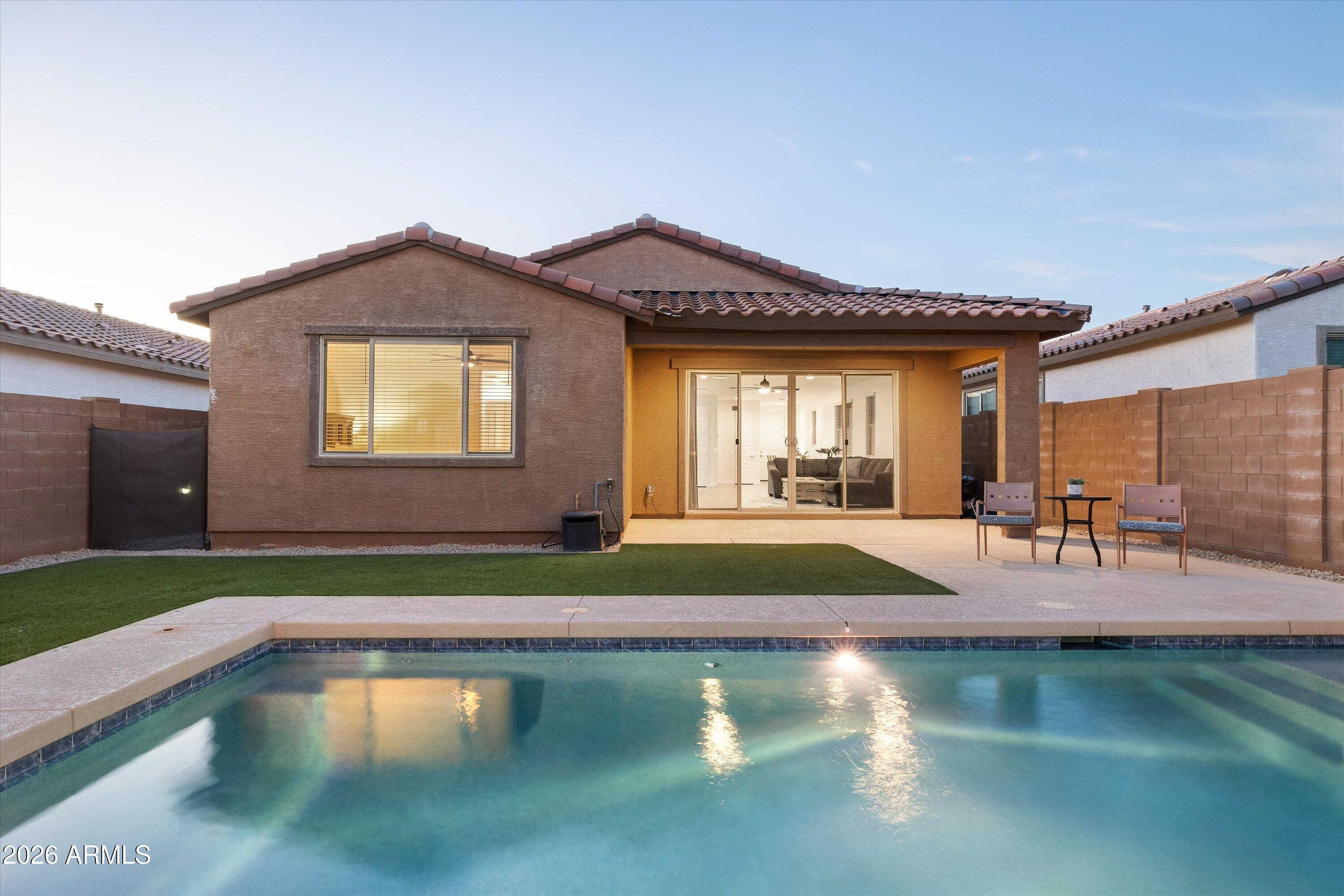 12237 E PIVOT PEAK, Gold Canyon, AZ 85118