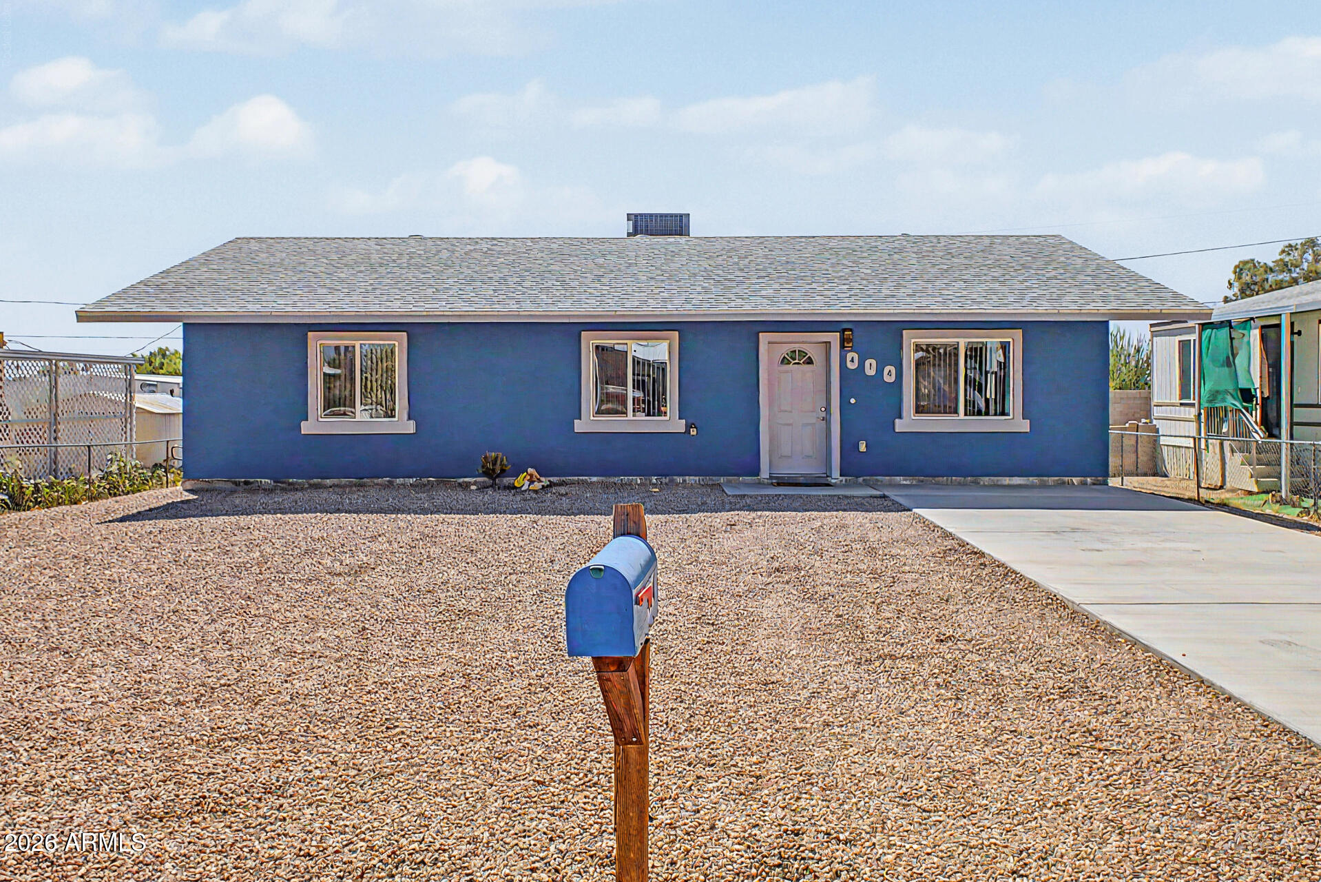 414 S 99TH Place, Mesa, AZ 85208