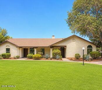 8140 N 107TH Avenue 112, Peoria, AZ 85345