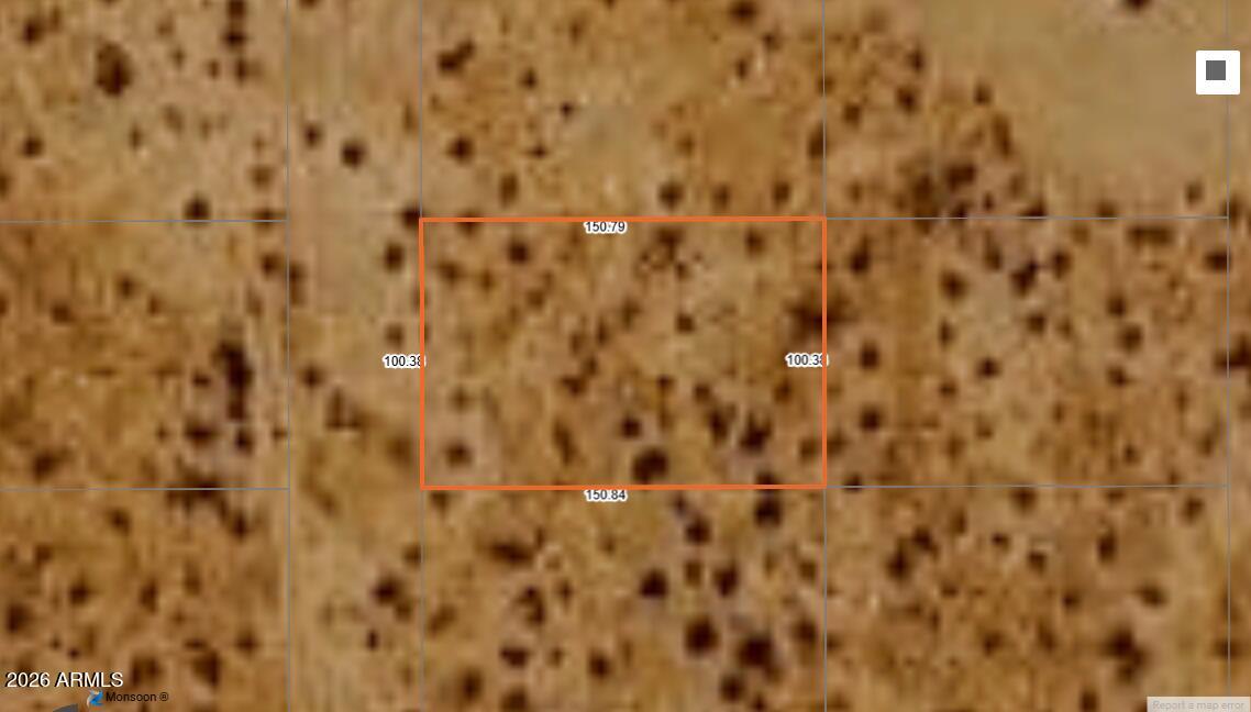 AP53925039 Ave 64A 1995, Dateland, AZ 85333