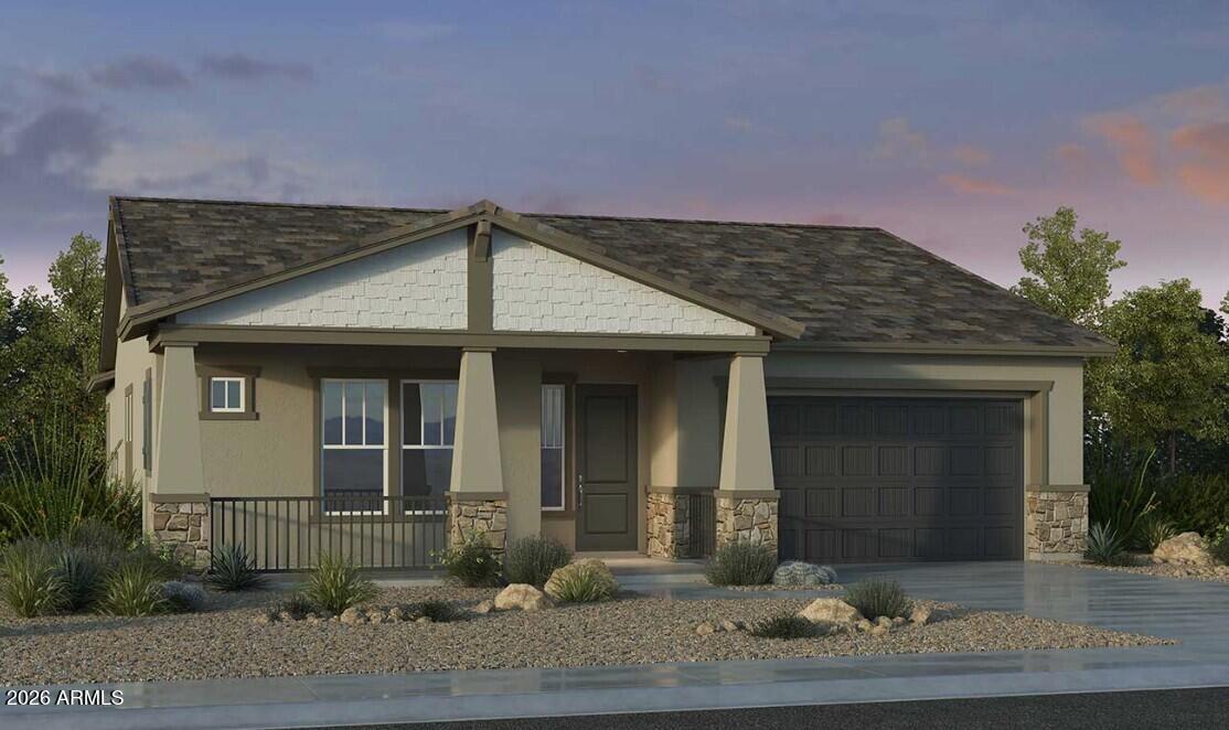 20604 E ARROYO VERDE Drive, Queen Creek, AZ 85142