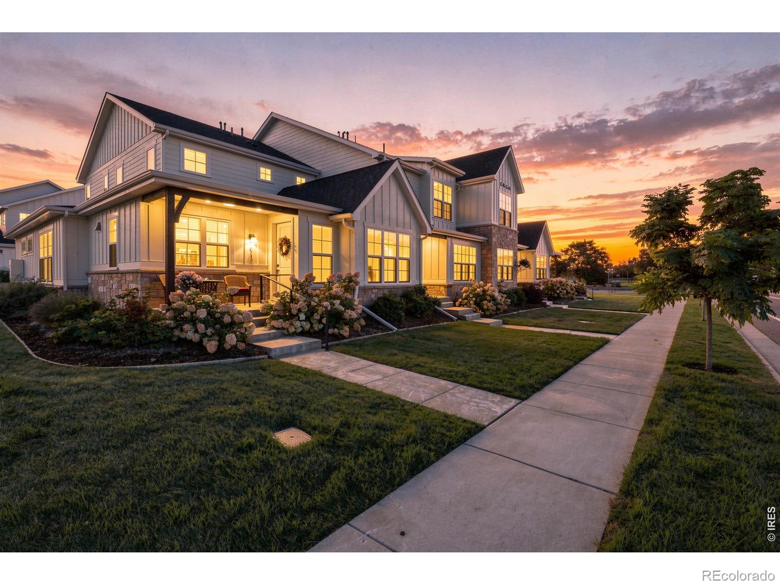 3045 E Trilby Road #C-13, Fort Collins, CO 80528