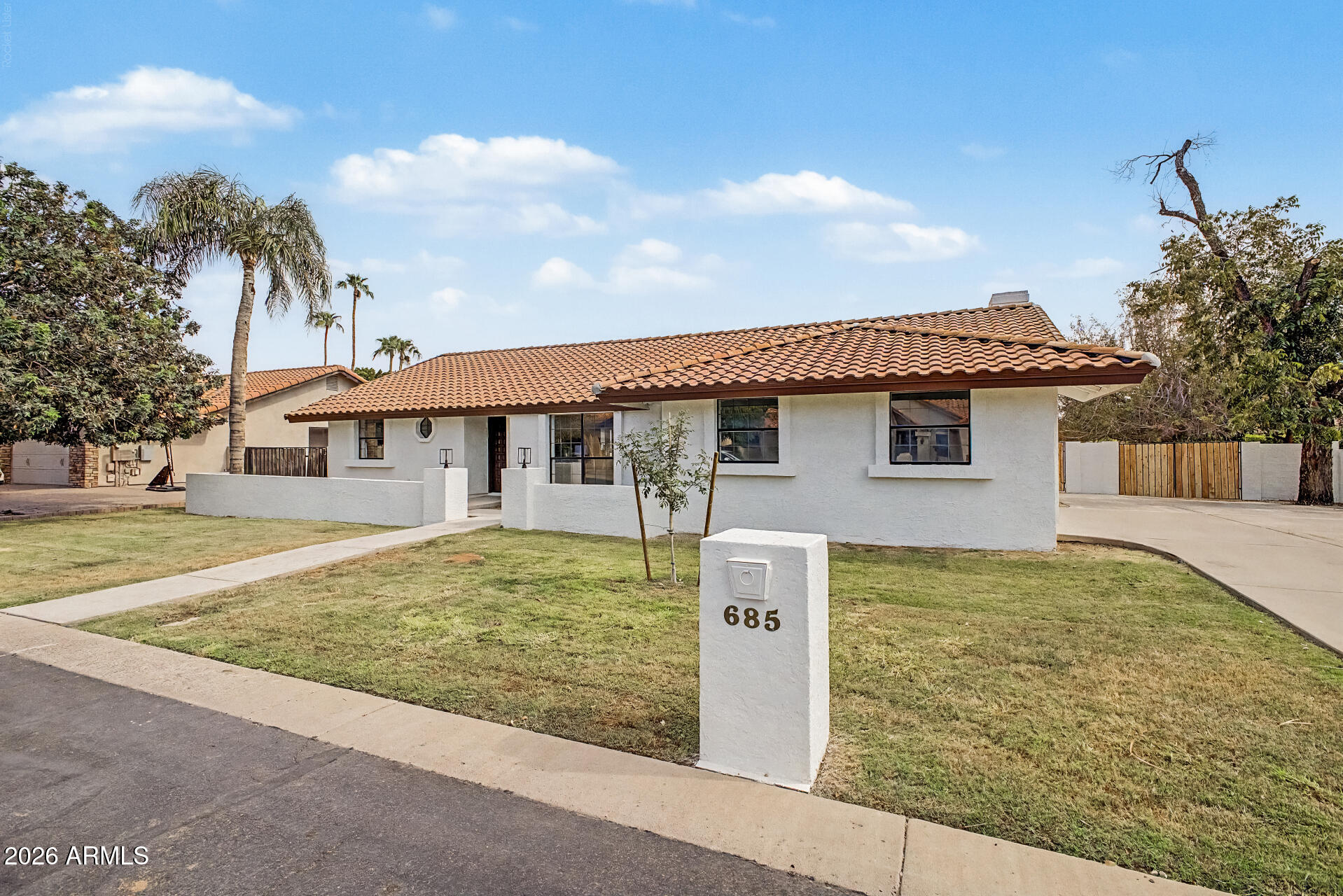 685 E LINDA Lane, Gilbert, AZ 85234