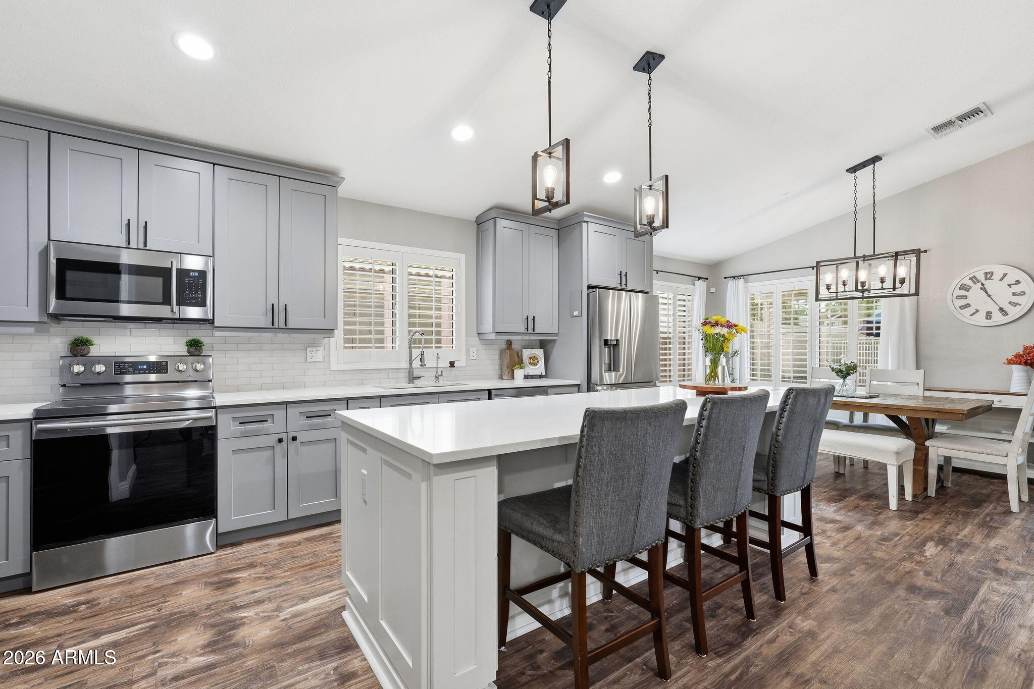 122 S JACKSON Street, Chandler, AZ 85225