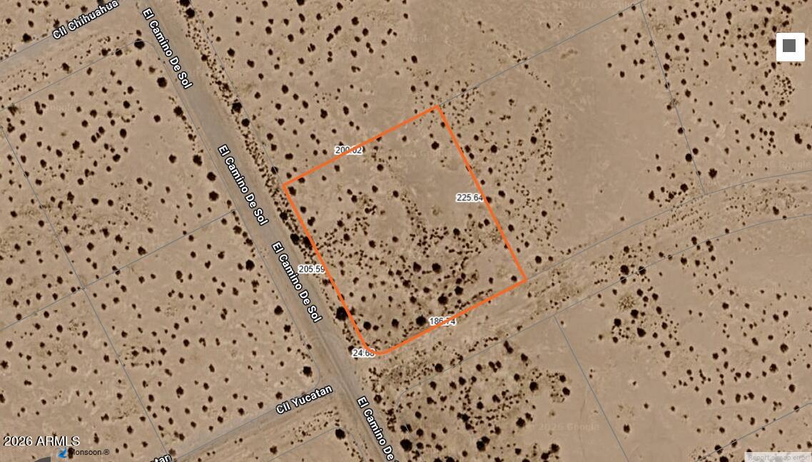 AP55535392 N El Camino Del Sol 1202, Dateland, AZ 85333