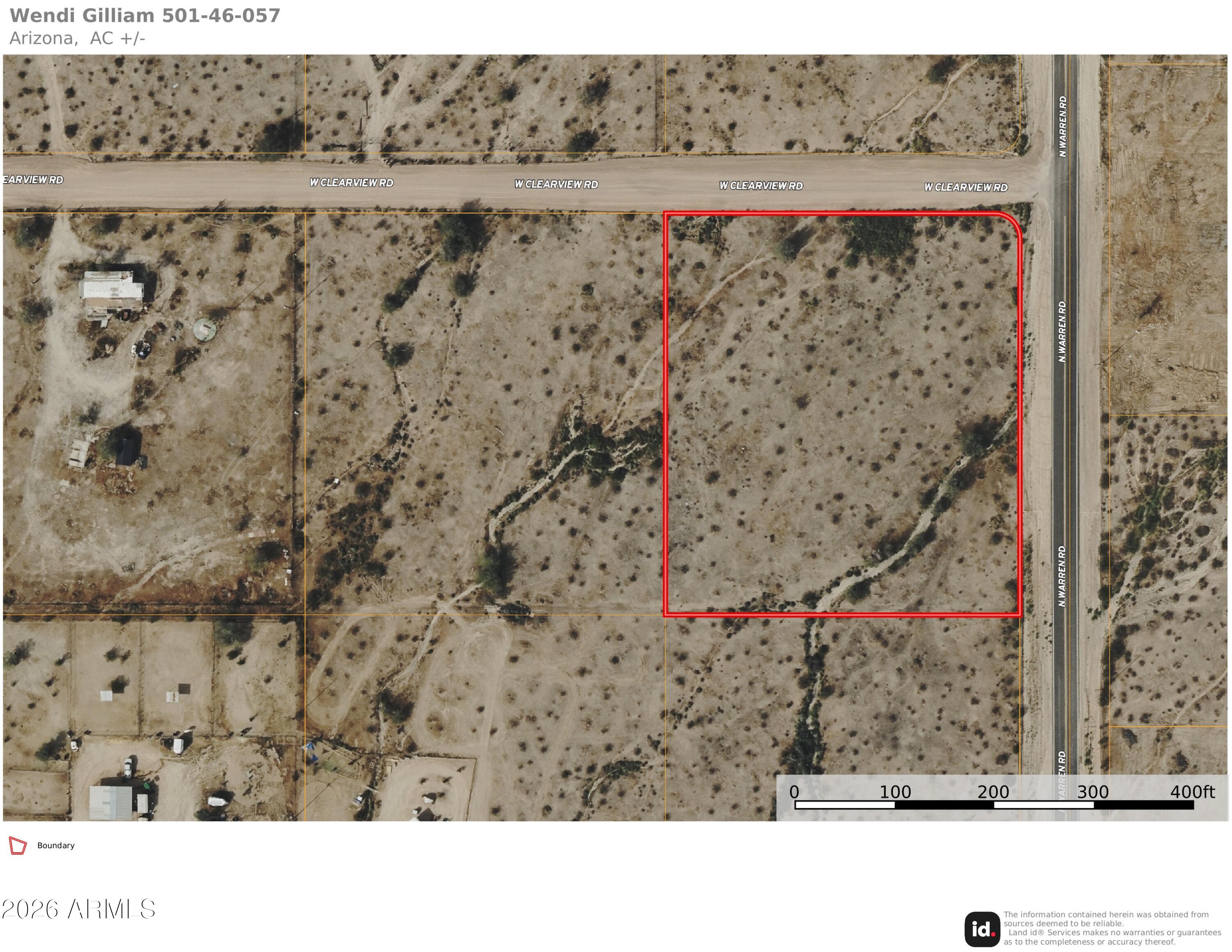 0 W Clearview Road 57, Maricopa, AZ 85139
