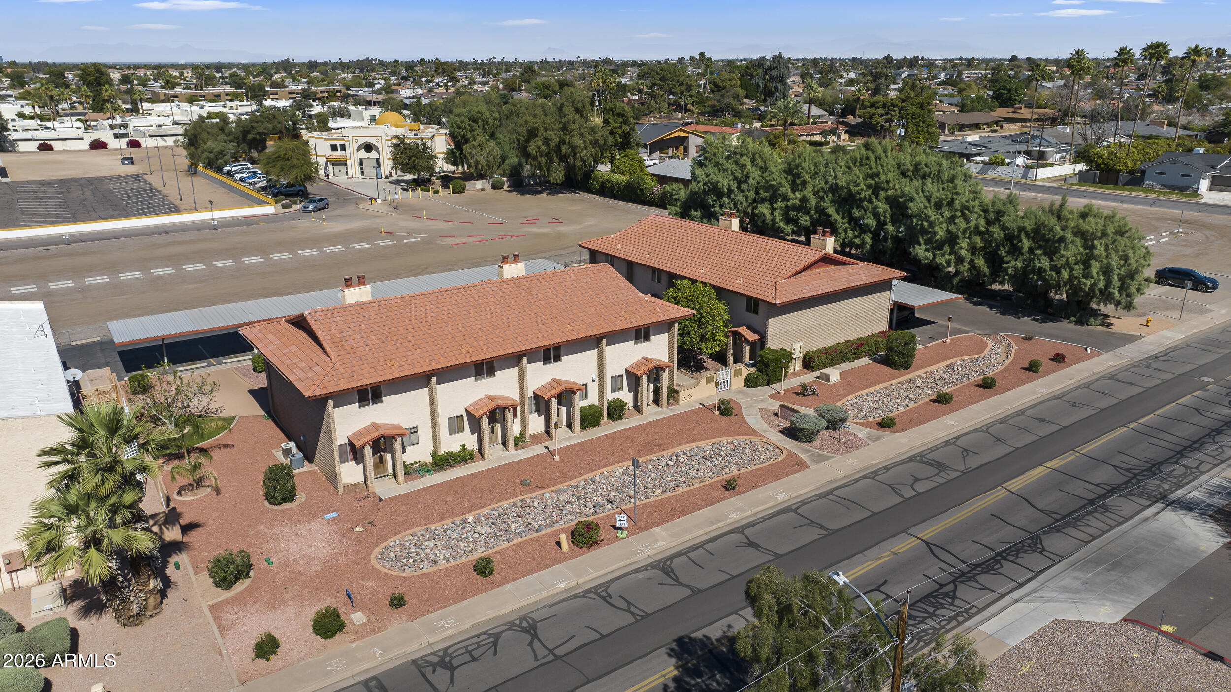 950 W Erie Street, Chandler, AZ 85225