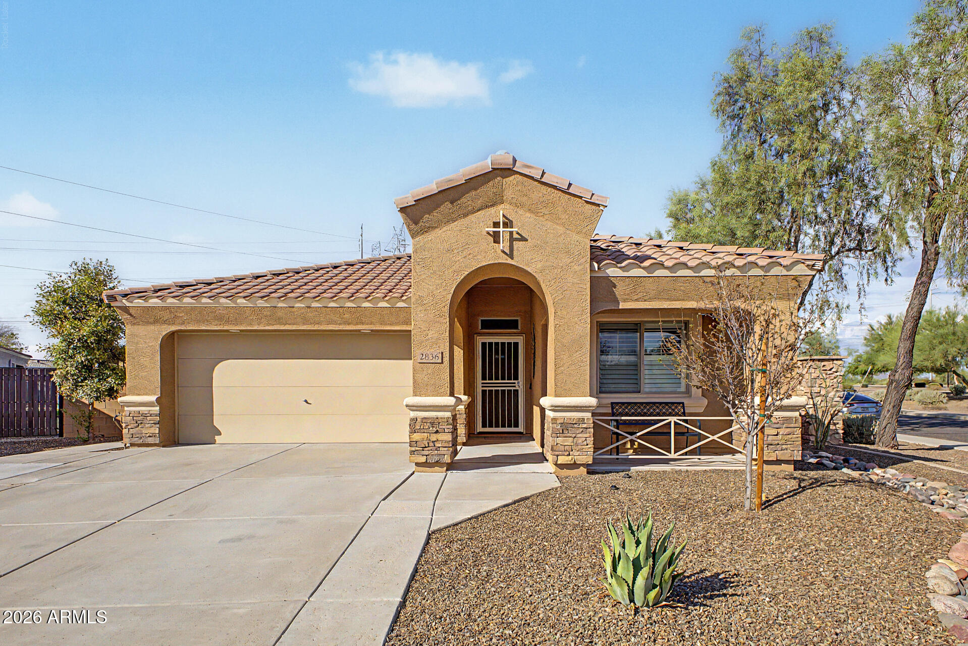 2836 E JJ RANCH Road, Phoenix, AZ 85024