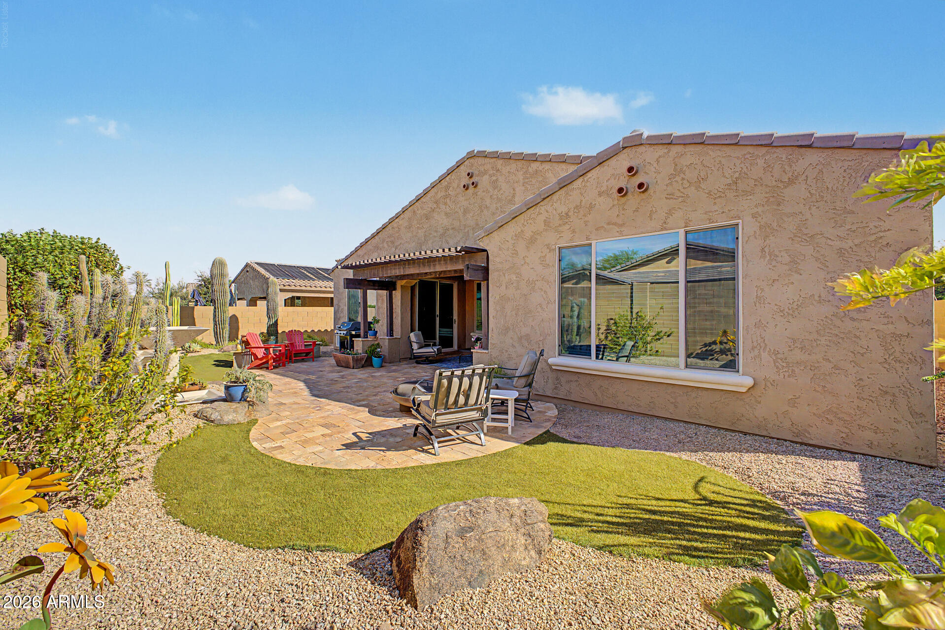 14398 W ALMERIA Road, Goodyear, AZ 85395
